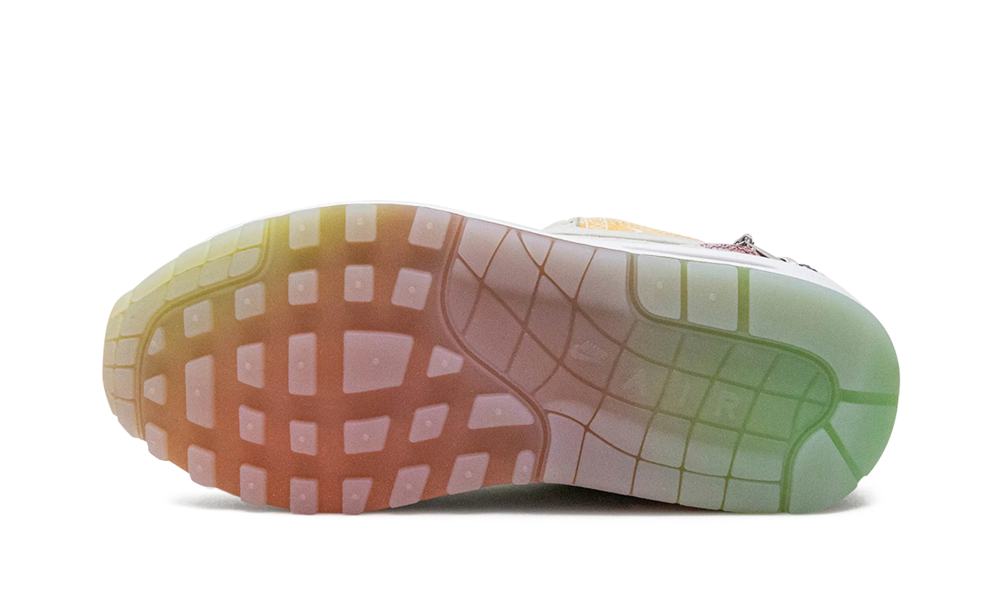 NIKE AIR MAX 1 '87 WMNS White Phantom Mint Foam - NIKE AIR MAX 1 '87 WMNS White Phantom Mint Foam - Jordan 1s - AIR Jordan 1