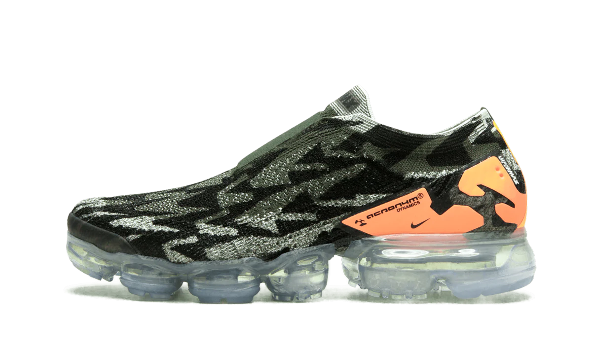 Air Vapormax FK Moc 2 Acronym - Sail/Cargo Khaki - Air Vapormax FK Moc 2 Acronym - Sail/Cargo Khaki - Jordan 1s - AIR Jordan 1