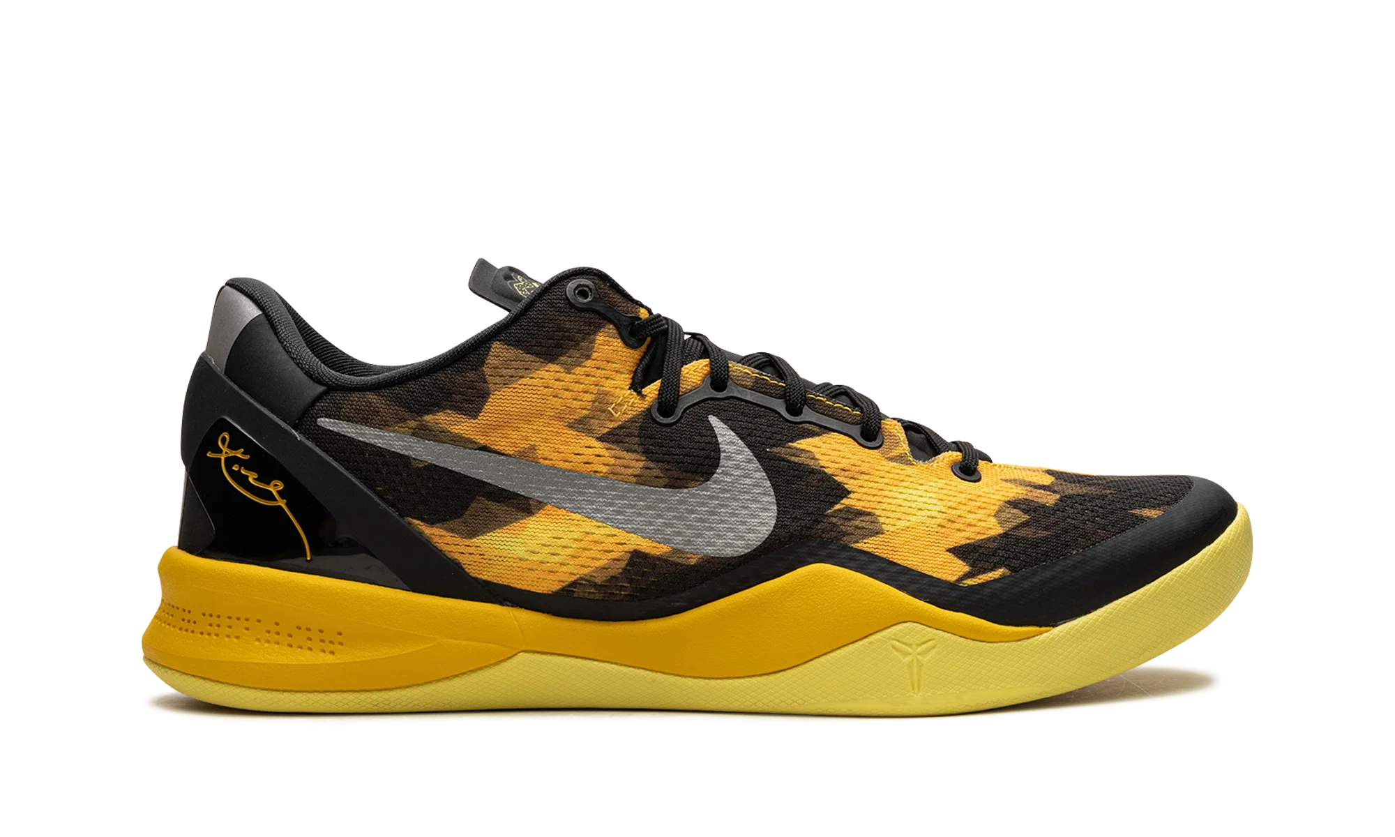 Kobe 8 System Sulfur - Kobe 8 System Sulfur - Jordan 1s - AIR Jordan 1