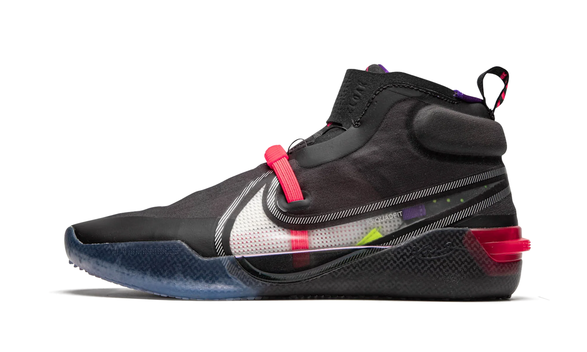 Kobe AD NXT FF - Kobe AD NXT FF - Jordan 1s - AIR Jordan 1