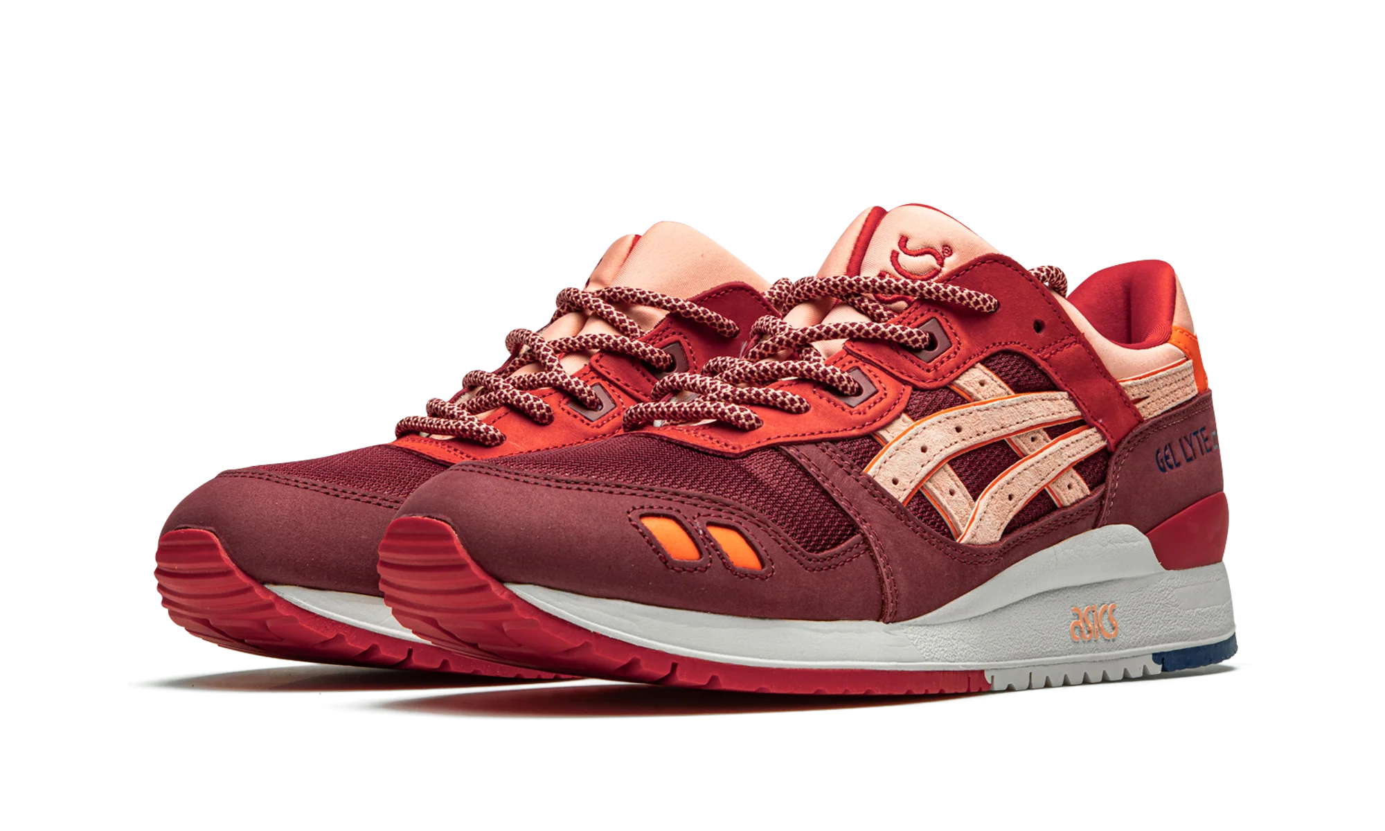 Gel Lyte 3 Ronnie Fieg Volcano 2.0 - Gel Lyte 3 Ronnie Fieg Volcano 2.0 - Jordan 1s - AIR Jordan 1