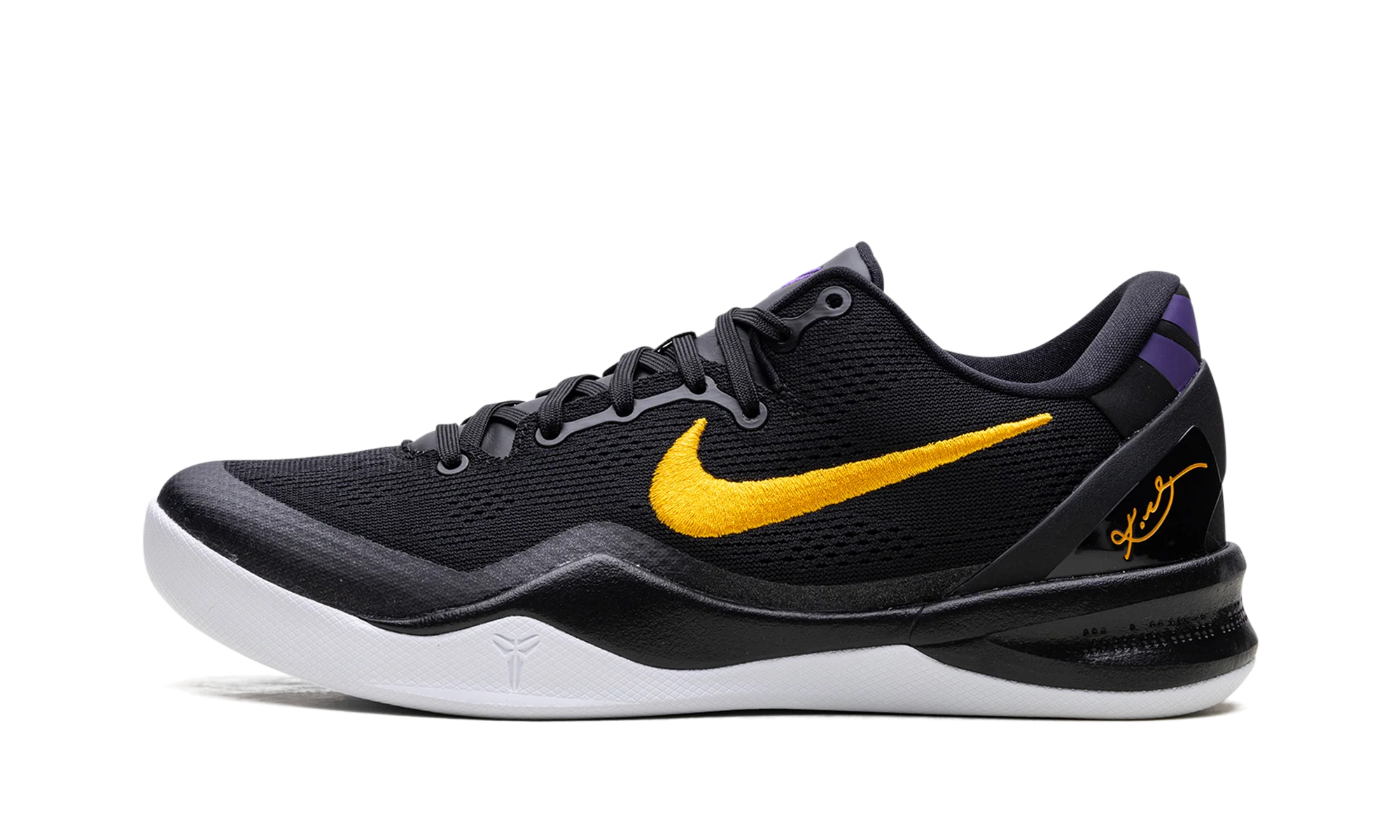 Kobe 8 Protro Lakers Away - Kobe 8 Protro Lakers Away - Jordan 1s - AIR Jordan 1