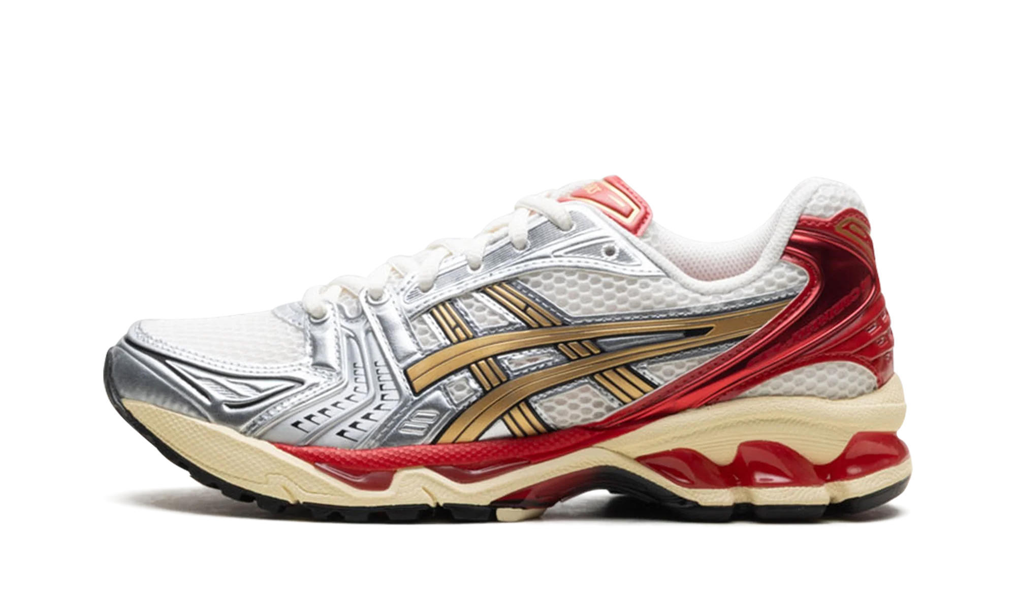 GEL Kayano 14 Sneaker Politics - Just Say No - GEL Kayano 14 Sneaker Politics - Just Say No - Jordan 1s - AIR Jordan 1