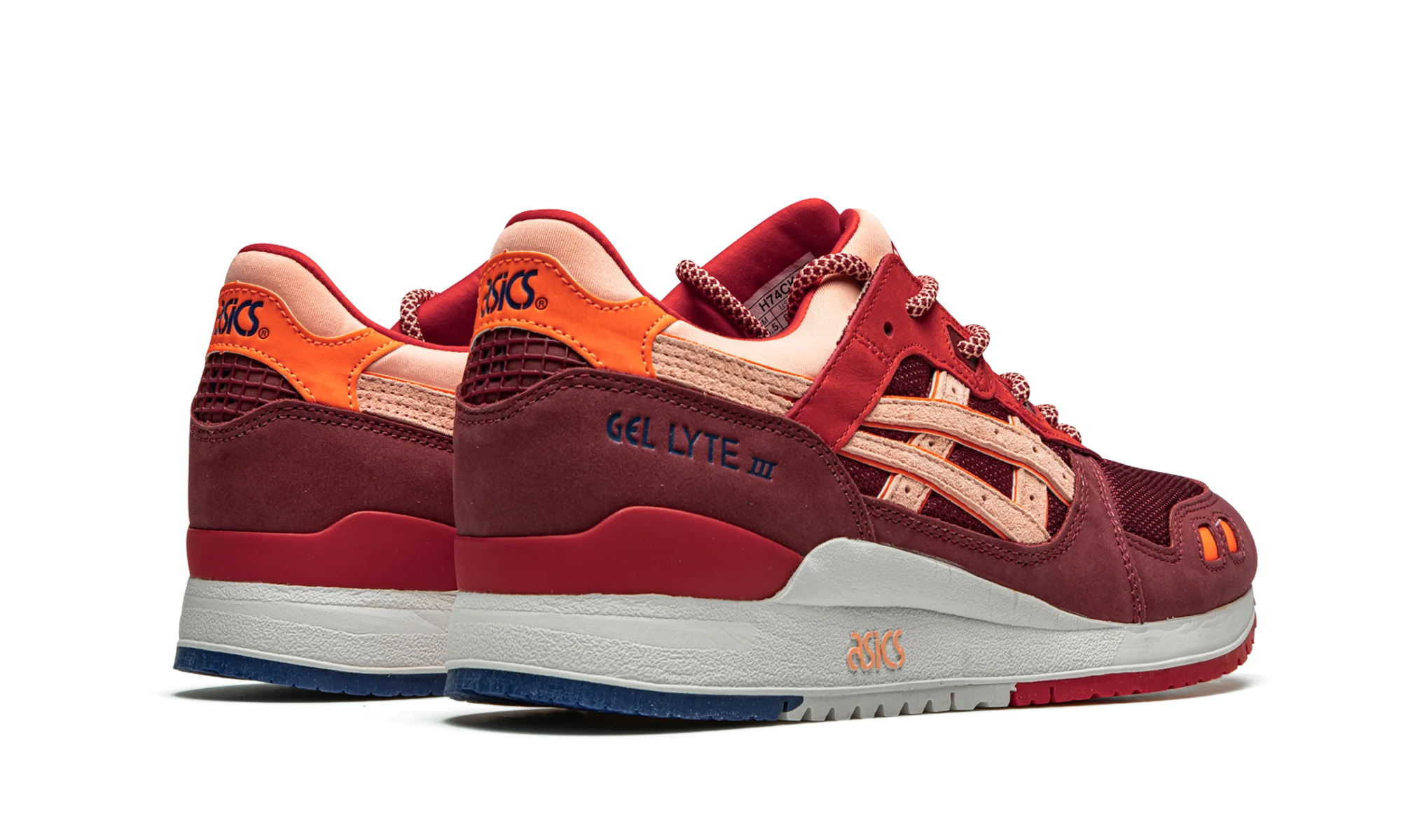 Gel Lyte 3 Ronnie Fieg Volcano 2.0 - Gel Lyte 3 Ronnie Fieg Volcano 2.0 - Jordan 1s - AIR Jordan 1