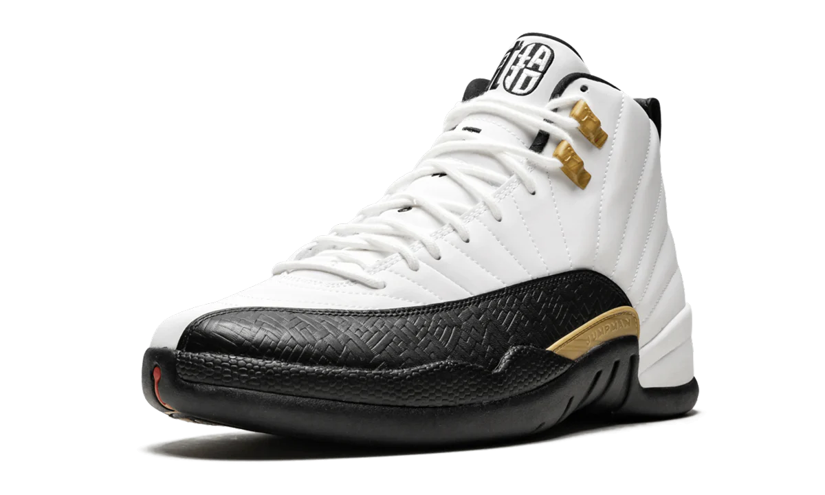 Air Jordan 12 Retro CNY Chinese New Year - Air Jordan 12 Retro CNY Chinese New Year - Jordan 1s - AIR Jordan 1