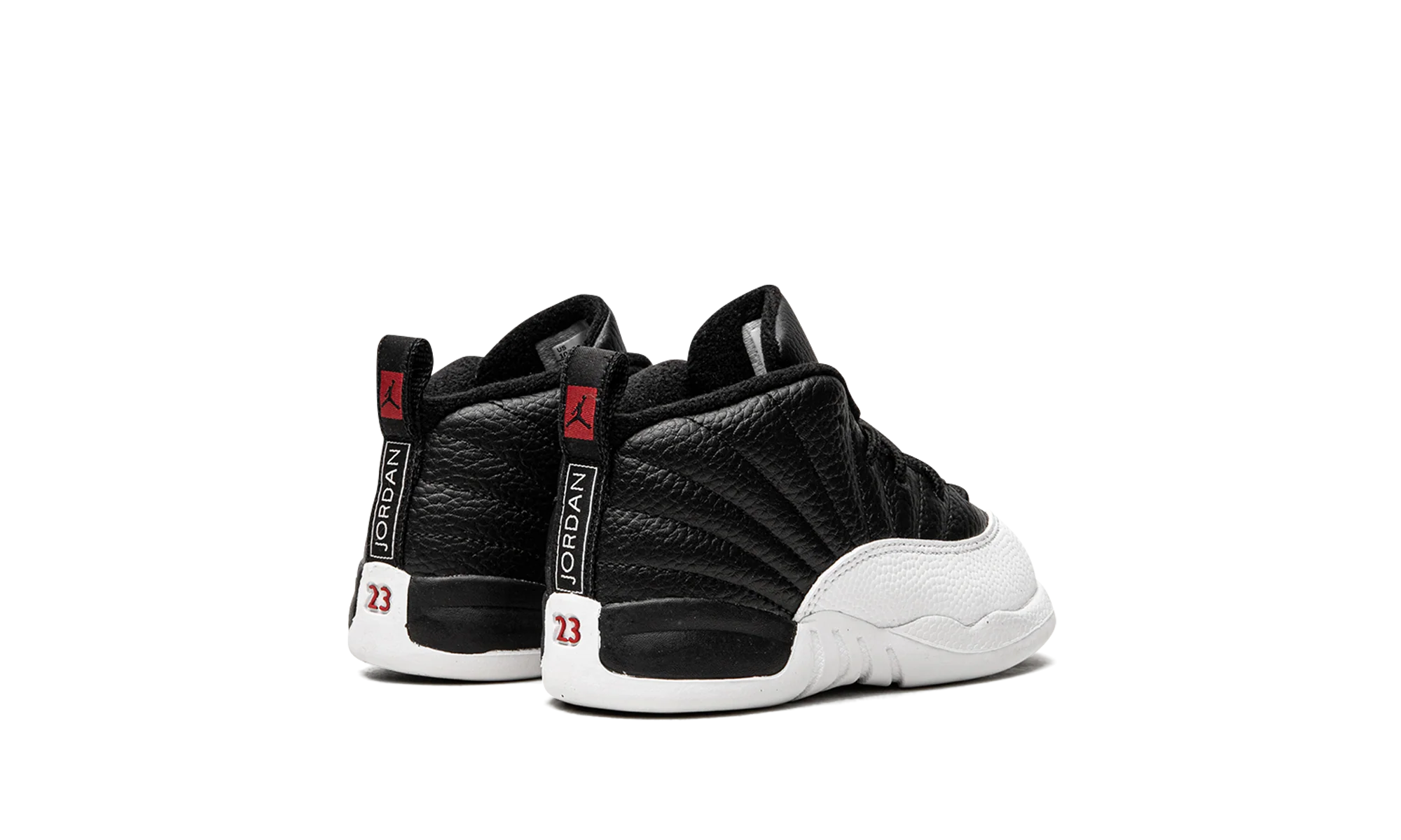 Air Jordan 12 Retro TD Playoffs 2022 - Air Jordan 12 Retro TD Playoffs 2022 - Jordan 1s - AIR Jordan 1