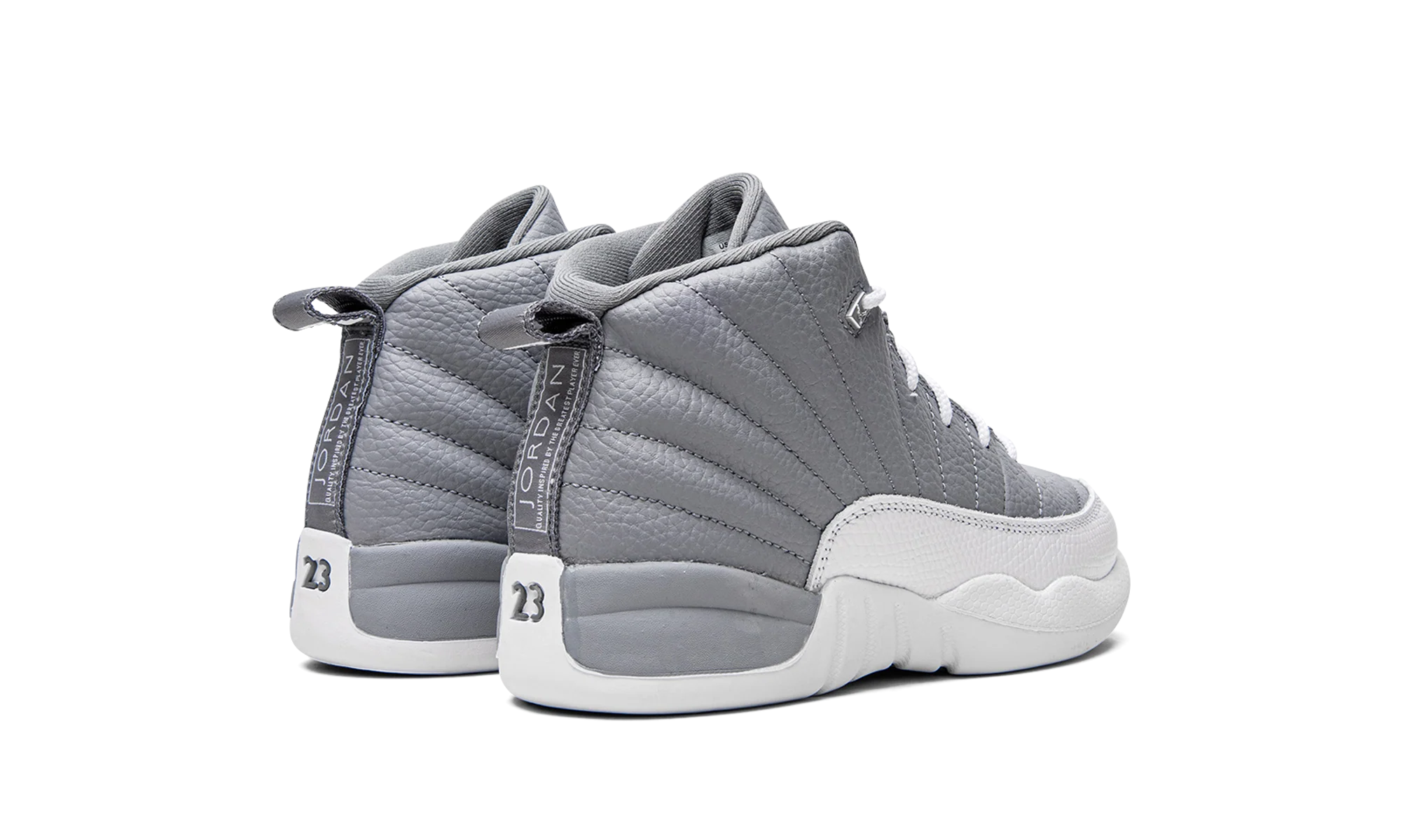 Air Jordan 12 Retro PS Stealth - Air Jordan 12 Retro PS Stealth - Jordan 1s - AIR Jordan 1