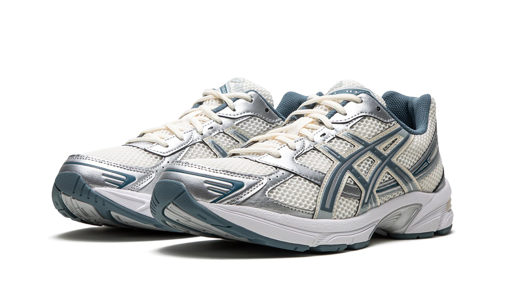 Gel-1130 Cream / Ironclad - Gel-1130 Cream / Ironclad - Jordan 1s - AIR Jordan 1