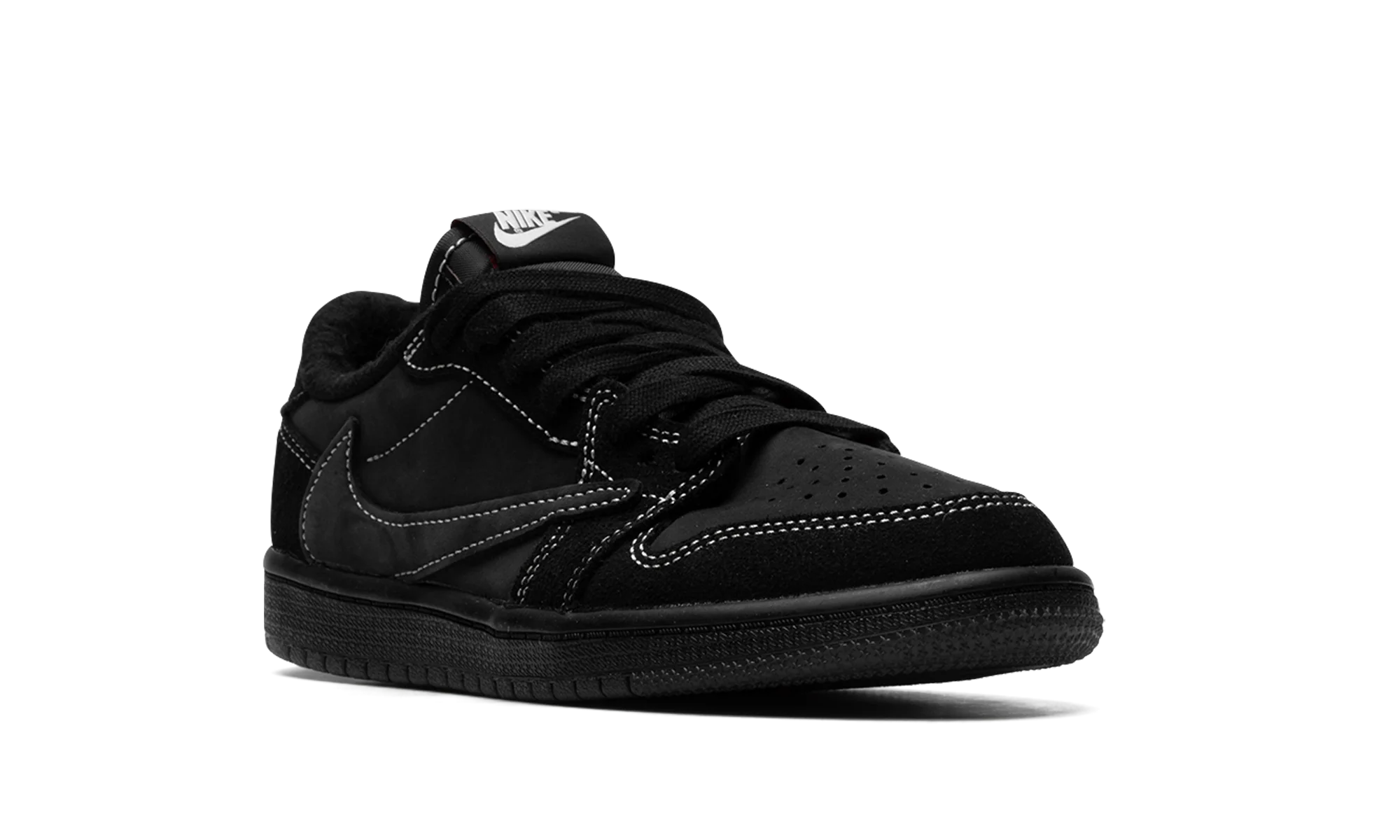 Air Jordan 1 Low OG PS Travis Scott - Black Phantom - Air Jordan 1 Low OG PS Travis Scott - Black Phantom - Jordan 1s - AIR Jordan 1