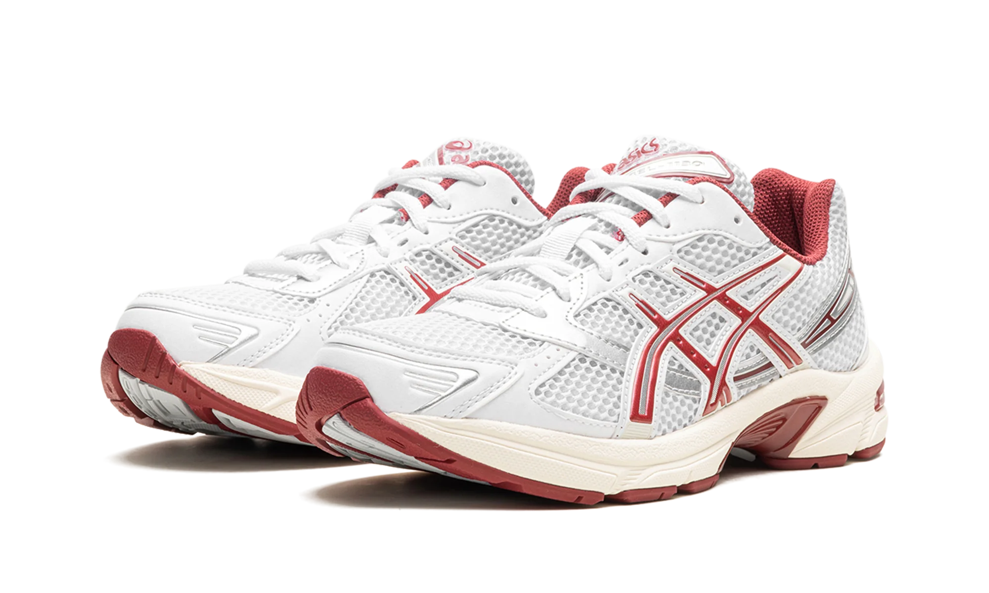 Gel-1130 WMNS Red Dahlia - Gel-1130 WMNS Red Dahlia - Jordan 1s - AIR Jordan 1