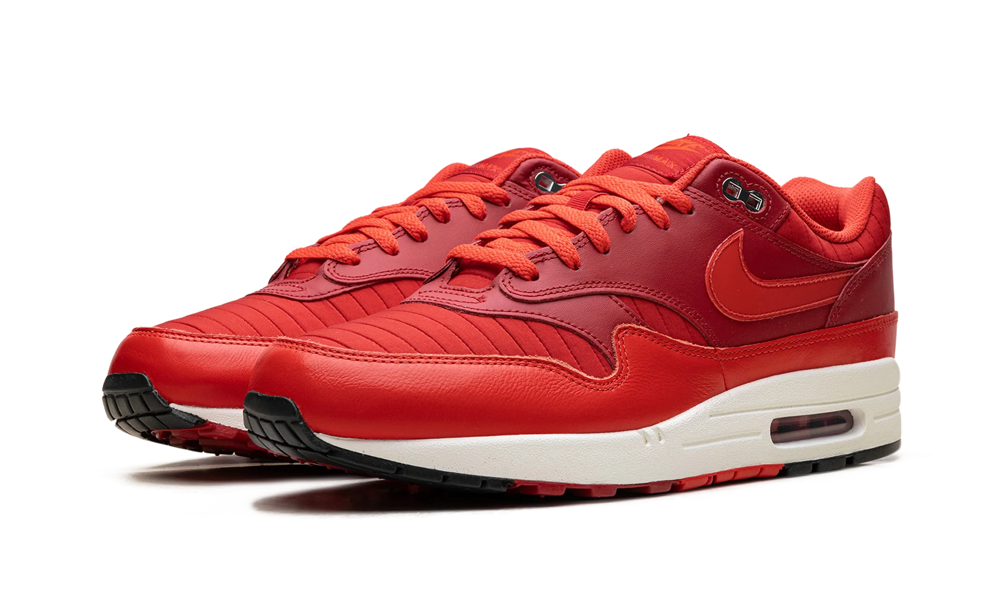 Air Max 1 Gym Red - Air Max 1 Gym Red - Jordan 1s - AIR Jordan 1