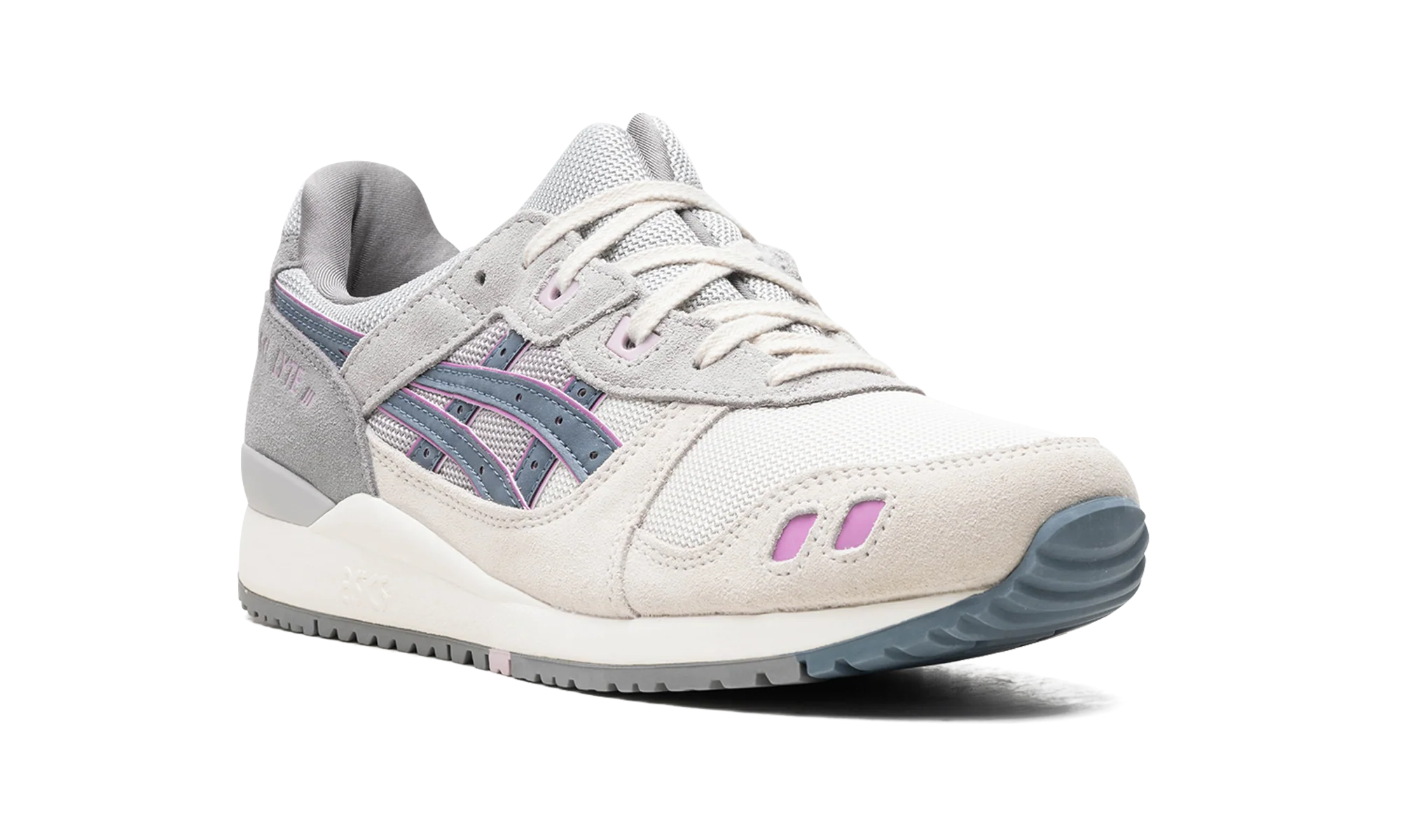 Gel Lyte 3 OG Smoke Grey Ironclad - Gel Lyte 3 OG Smoke Grey Ironclad - Jordan 1s - AIR Jordan 1