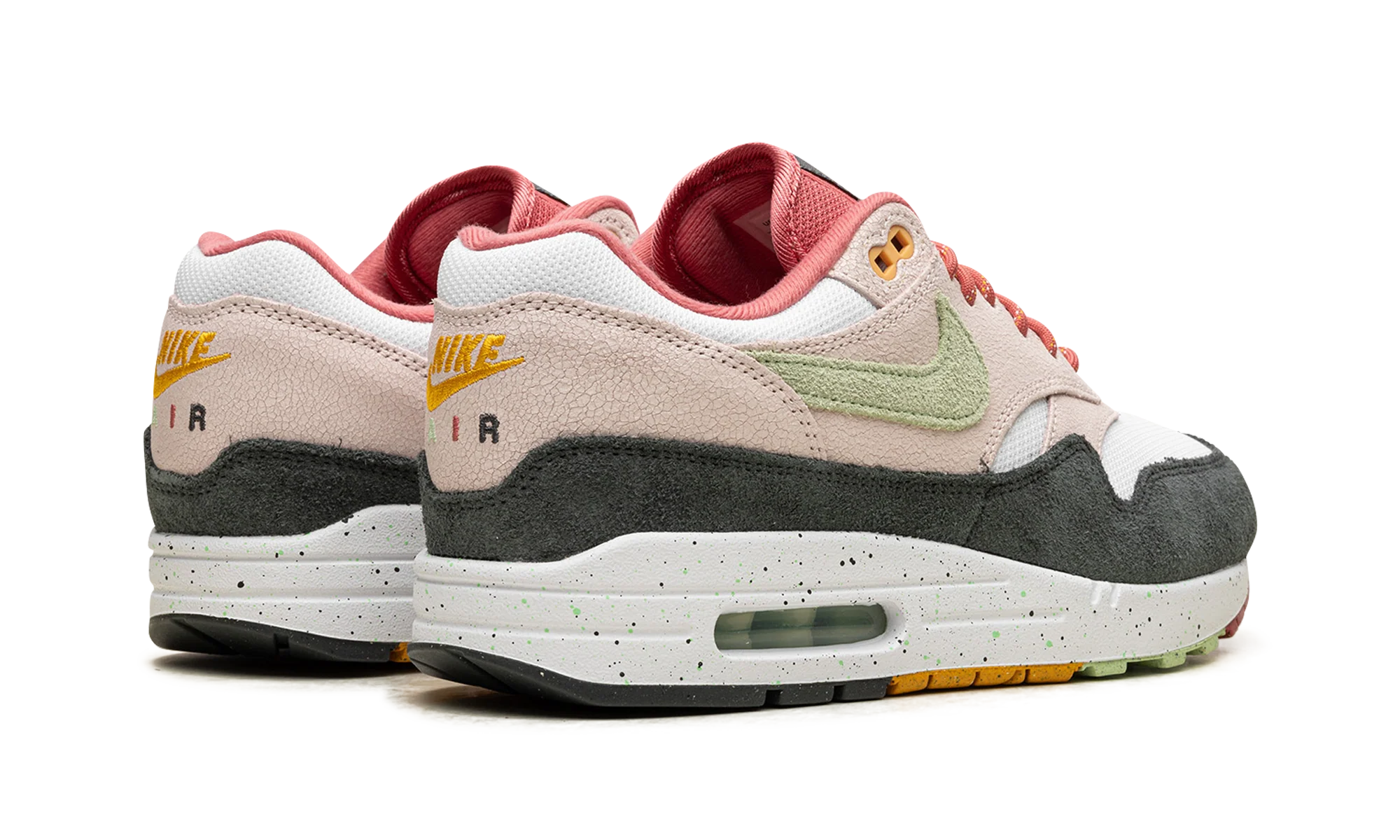 Air Max 1 Easter Celebration - Air Max 1 Easter Celebration - Jordan 1s - AIR Jordan 1