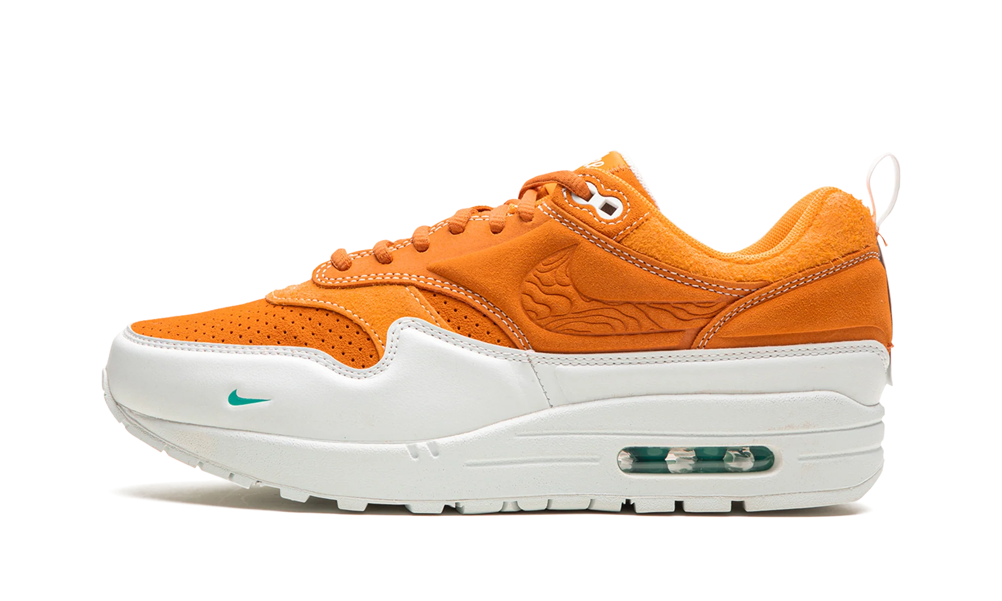 AIR MAX 1 WMNS Serena Williams Design Crew - AIR MAX 1 WMNS Serena Williams Design Crew - Jordan 1s - AIR Jordan 1