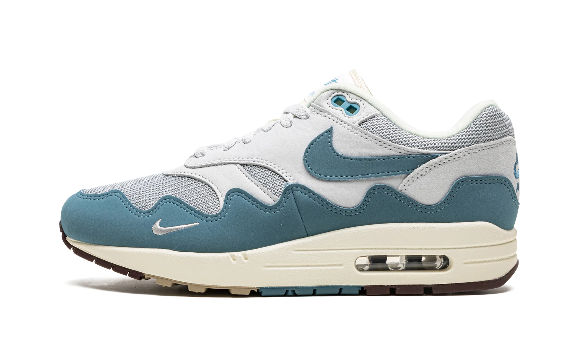 Air Max 1 Patta - Noise Aqua - Air Max 1 Patta - Noise Aqua - Jordan 1s - AIR Jordan 1