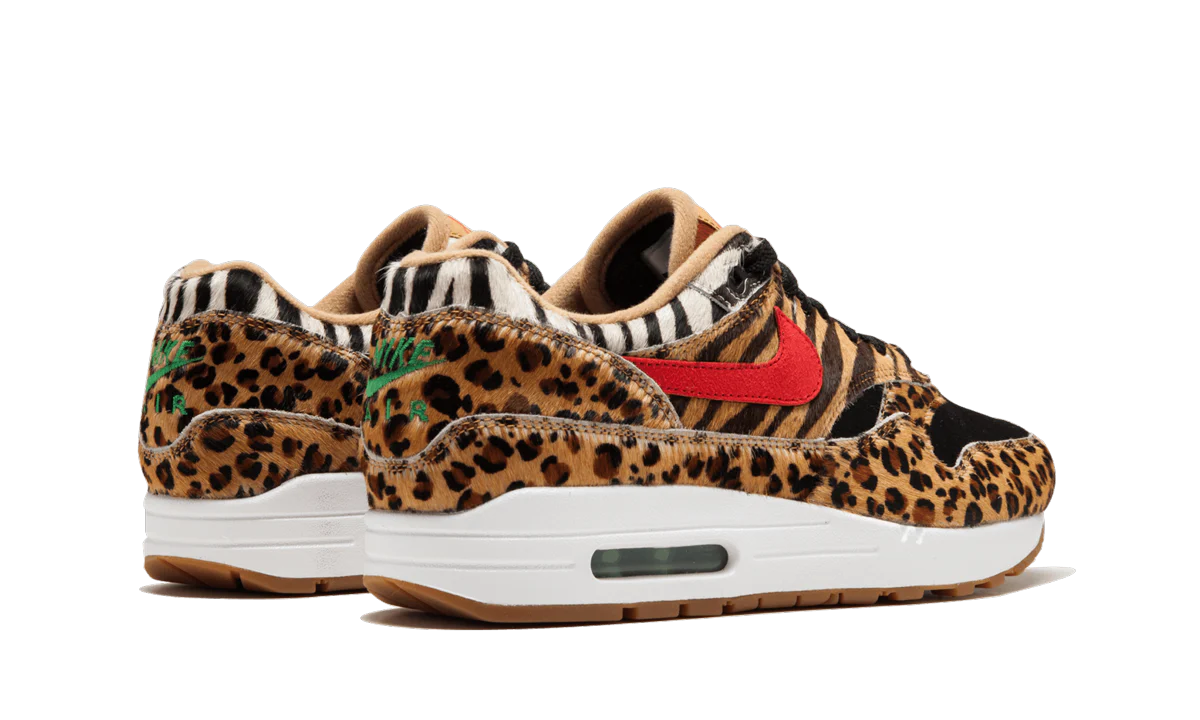 Air Max 1 DLX Atmos Animal Pack 2.0 - Air Max 1 DLX Atmos Animal Pack 2.0 - Jordan 1s - AIR Jordan 1