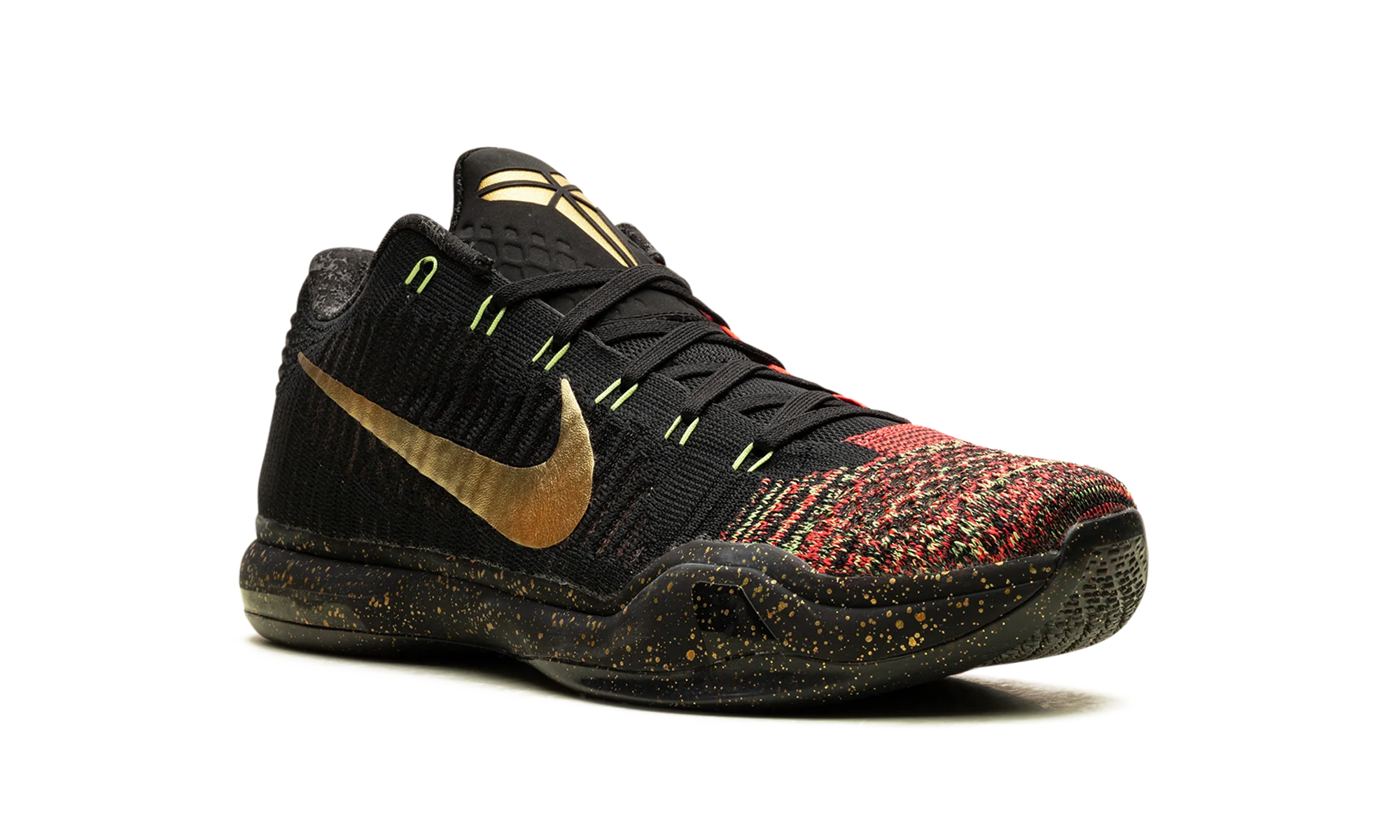 Kobe 10 Elite Low Xmas Christmas - Kobe 10 Elite Low Xmas Christmas - Jordan 1s - AIR Jordan 1