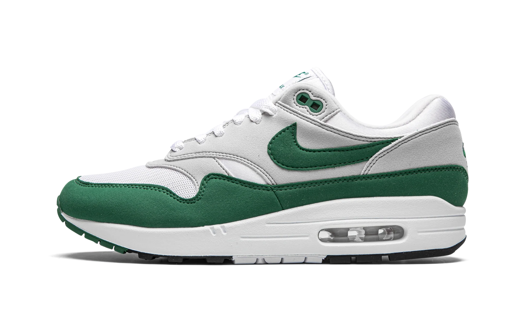 Air Max 1 Anniversary Hunter Green - Air Max 1 Anniversary Hunter Green - Jordan 1s - AIR Jordan 1