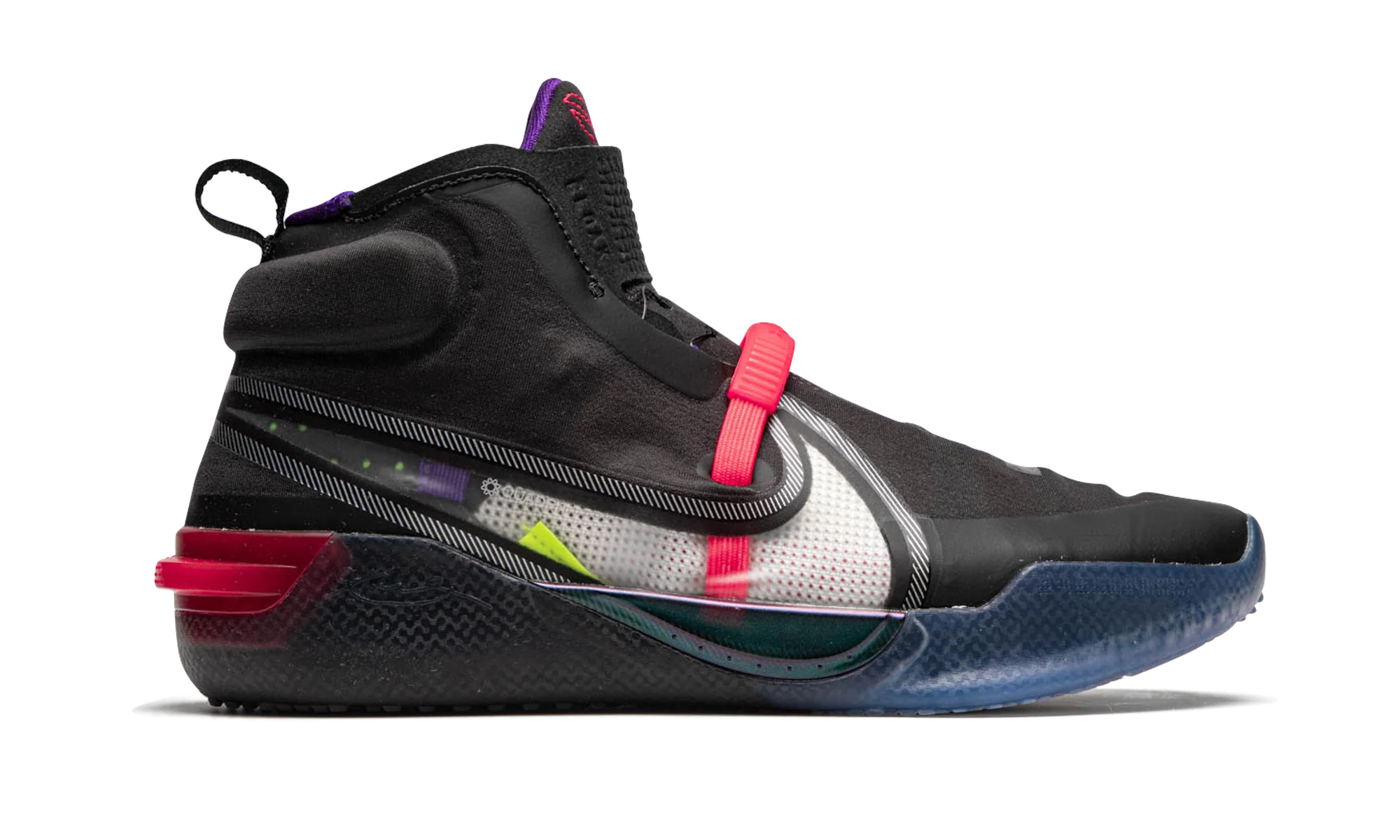 Kobe AD NXT FF - Kobe AD NXT FF - Jordan 1s - AIR Jordan 1