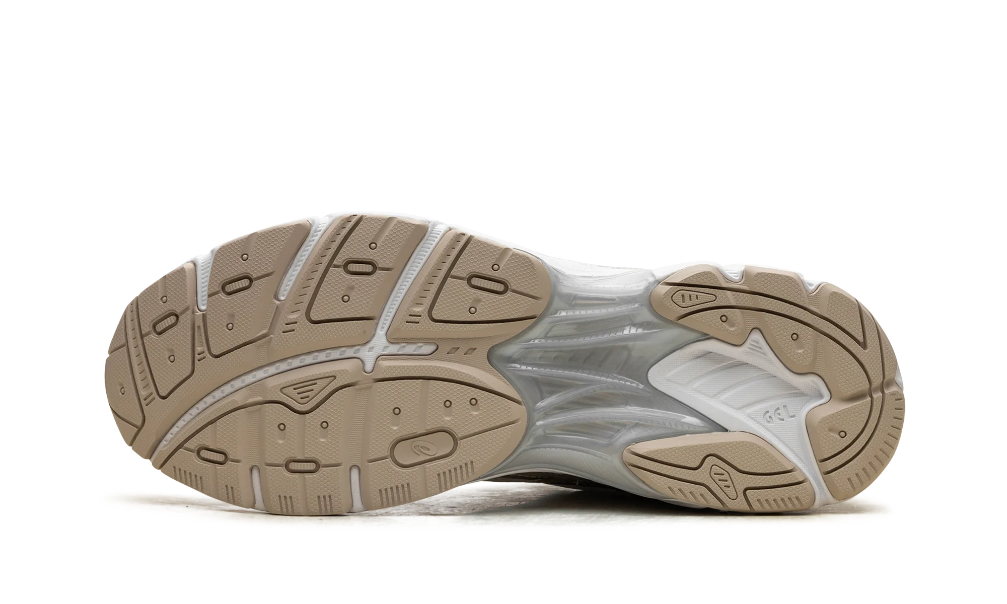 GT 2160 White / Putty - GT 2160 White / Putty - Jordan 1s - AIR Jordan 1