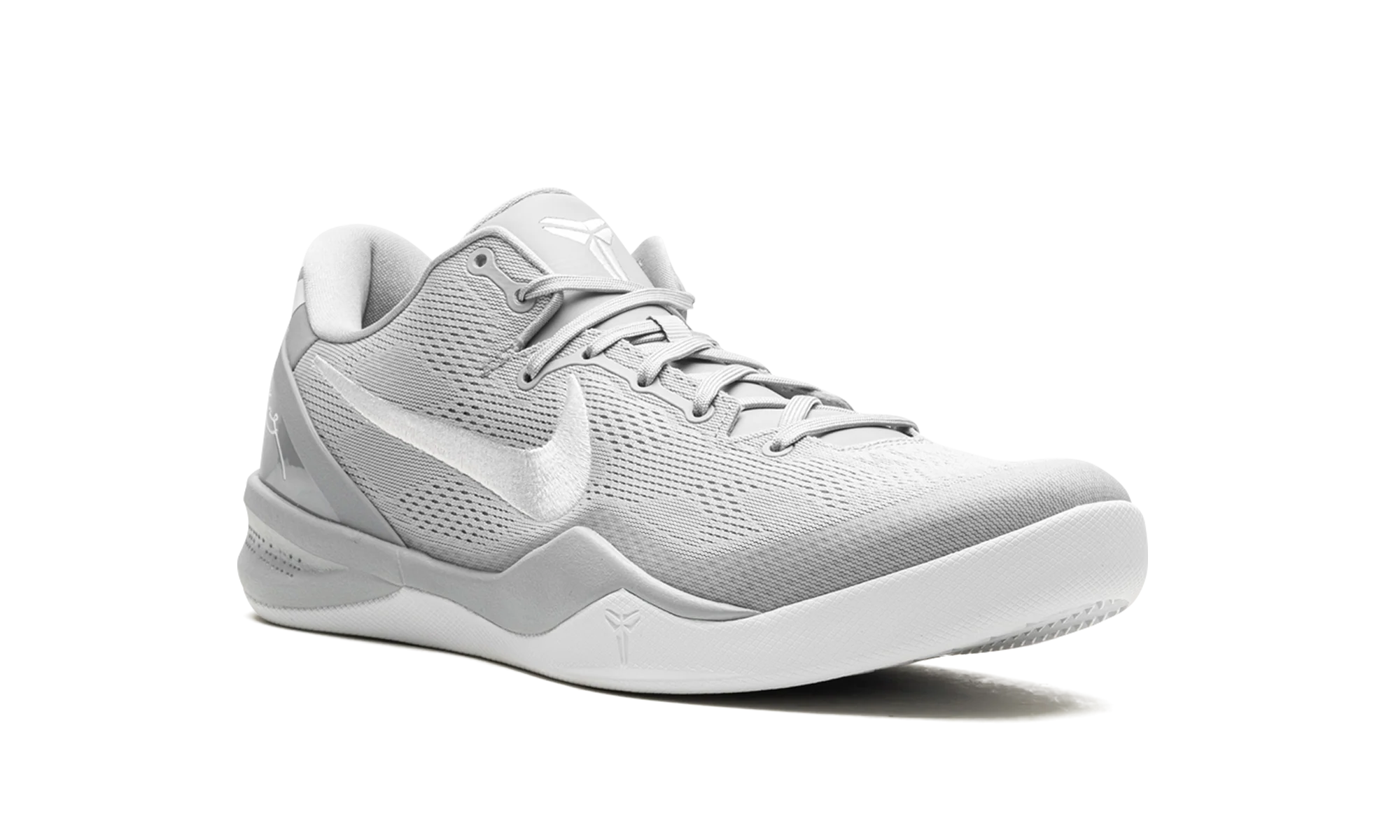 Kobe 8 Protro Wolf Grey - Kobe 8 Protro Wolf Grey - Jordan 1s - AIR Jordan 1