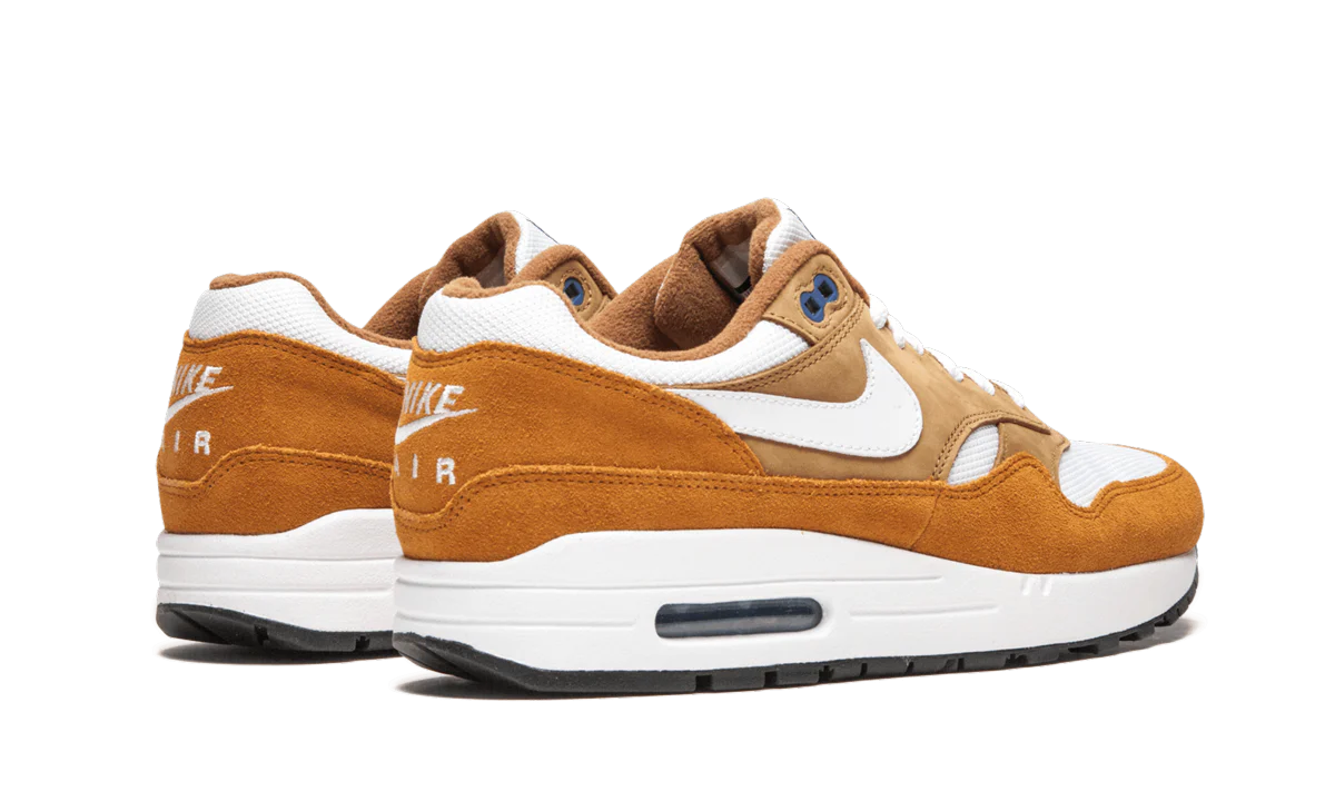 Air Max 1 Premium Retro Dark Curry - Air Max 1 Premium Retro Dark Curry - Jordan 1s - AIR Jordan 1