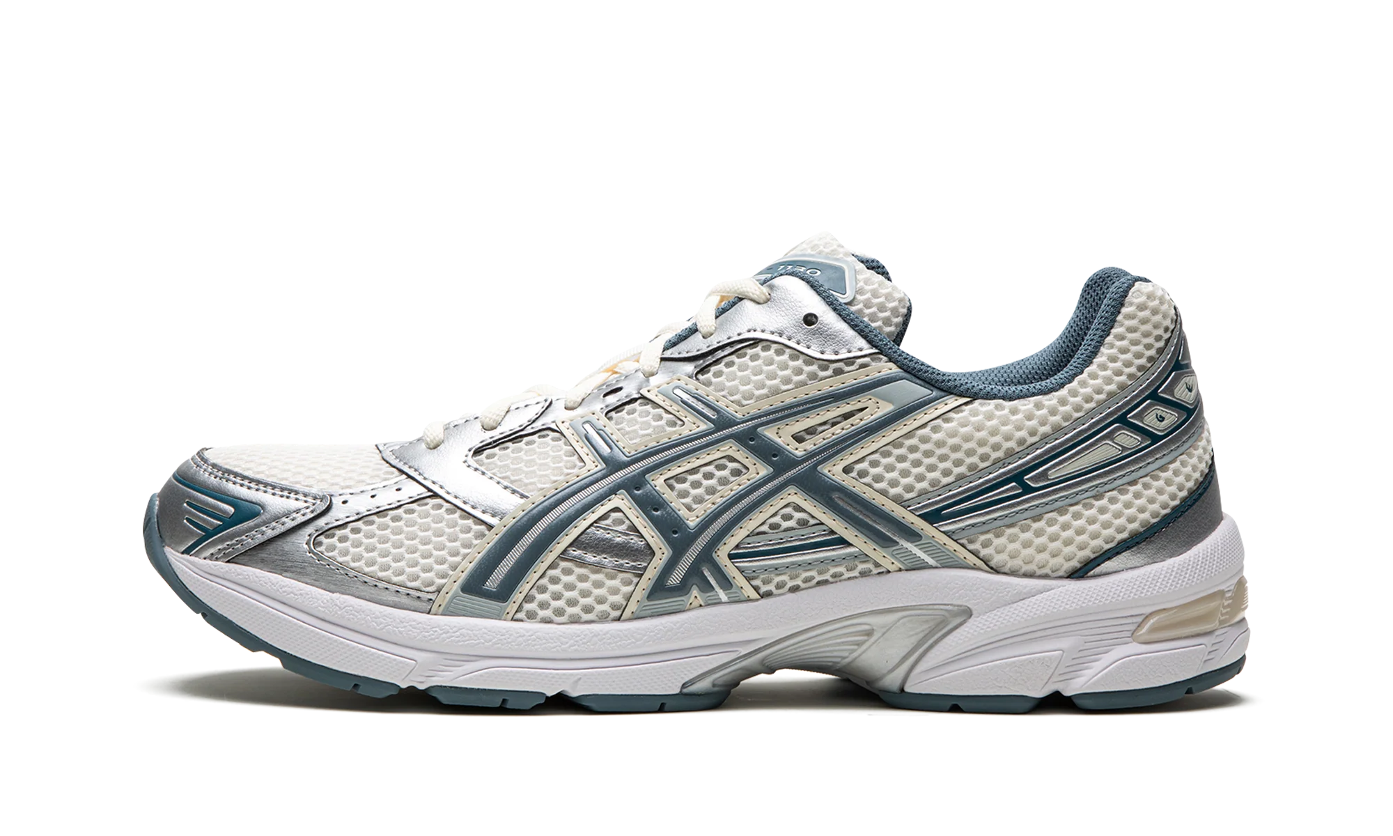 Gel-1130 Cream / Ironclad - Gel-1130 Cream / Ironclad - Jordan 1s - AIR Jordan 1