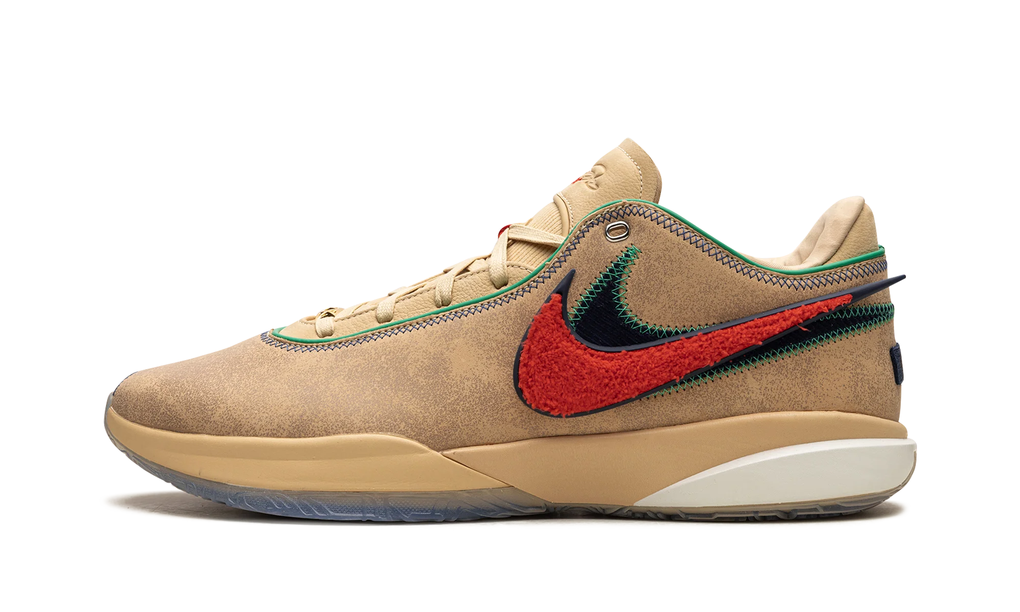 LeBron 20 Four Horsemen - LeBron 20 Four Horsemen - Jordan 1s - AIR Jordan 1