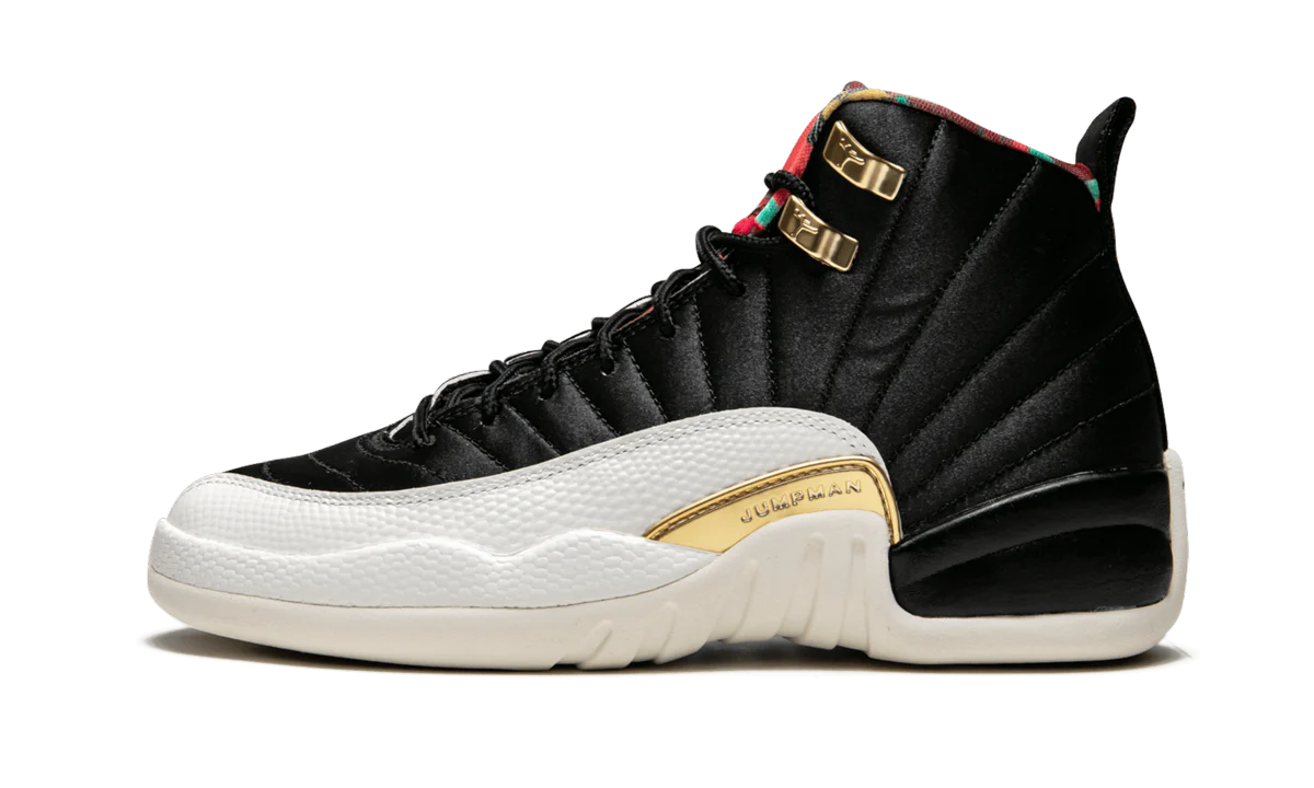 Air Jordan 12 Retro GS Chinese New Year 2019 - Air Jordan 12 Retro GS Chinese New Year 2019 - Jordan 1s - AIR Jordan 1