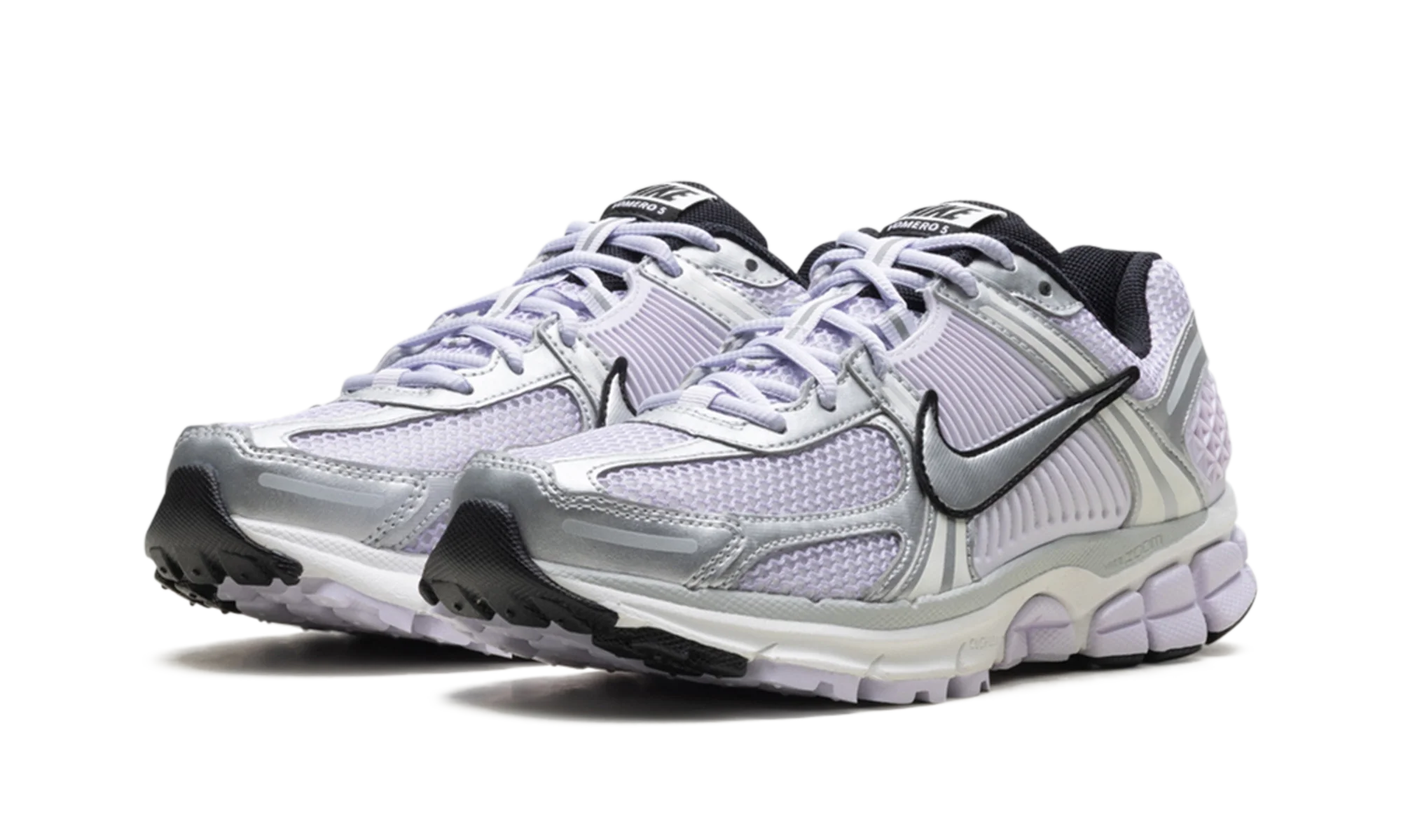 Zoom Vomero 5 WMNS Barely Grape Photon Dust Summit White Metallic Silver - Zoom Vomero 5 WMNS Barely Grape Photon Dust Summit White Metallic Silver - Jordan 1s - AIR Jordan 1