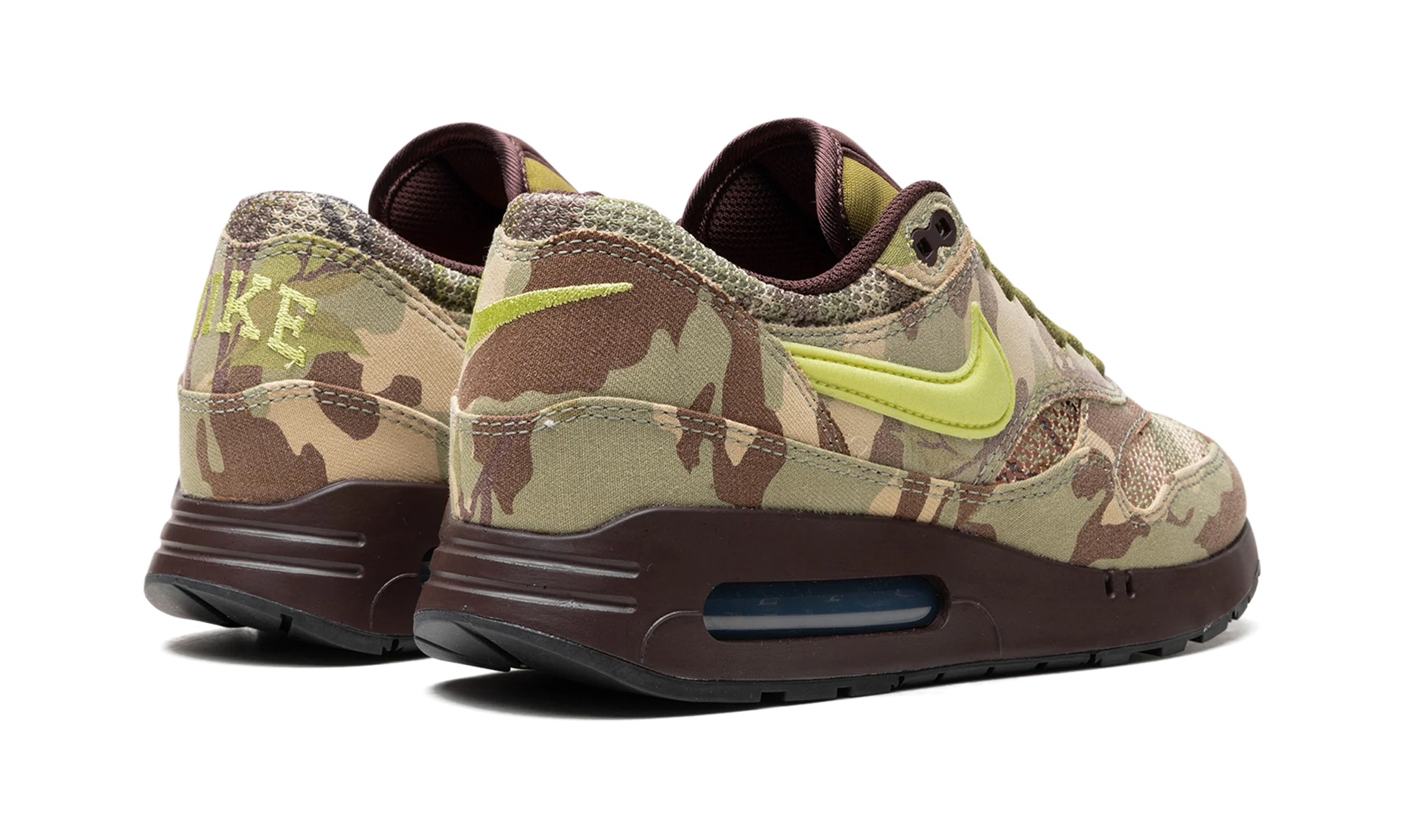 Air Max 1 Camo - Air Max 1 Camo - Jordan 1s - AIR Jordan 1