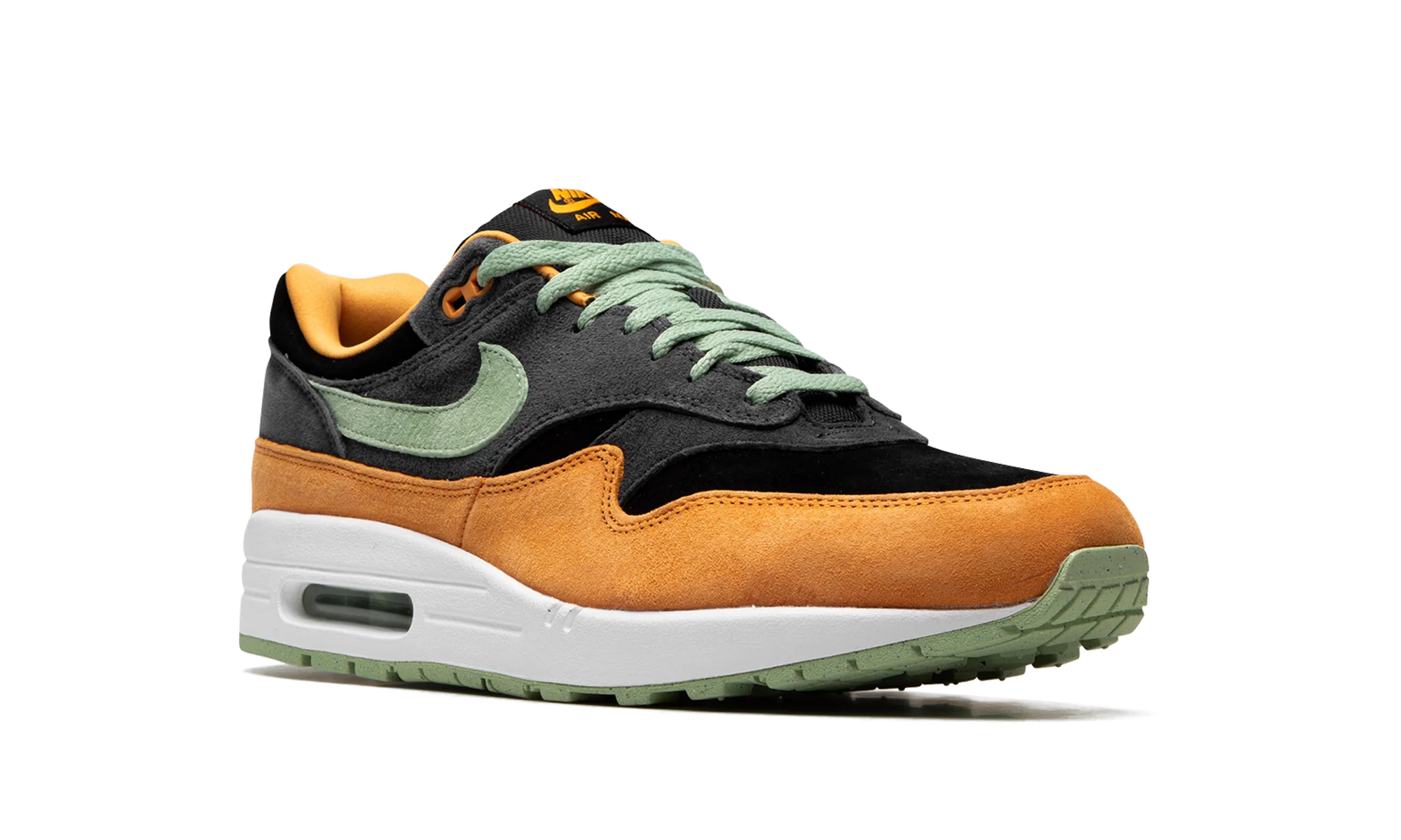 Air Max 1 Ugly Duckling - Honeydew - Air Max 1 Ugly Duckling - Honeydew - Jordan 1s - AIR Jordan 1