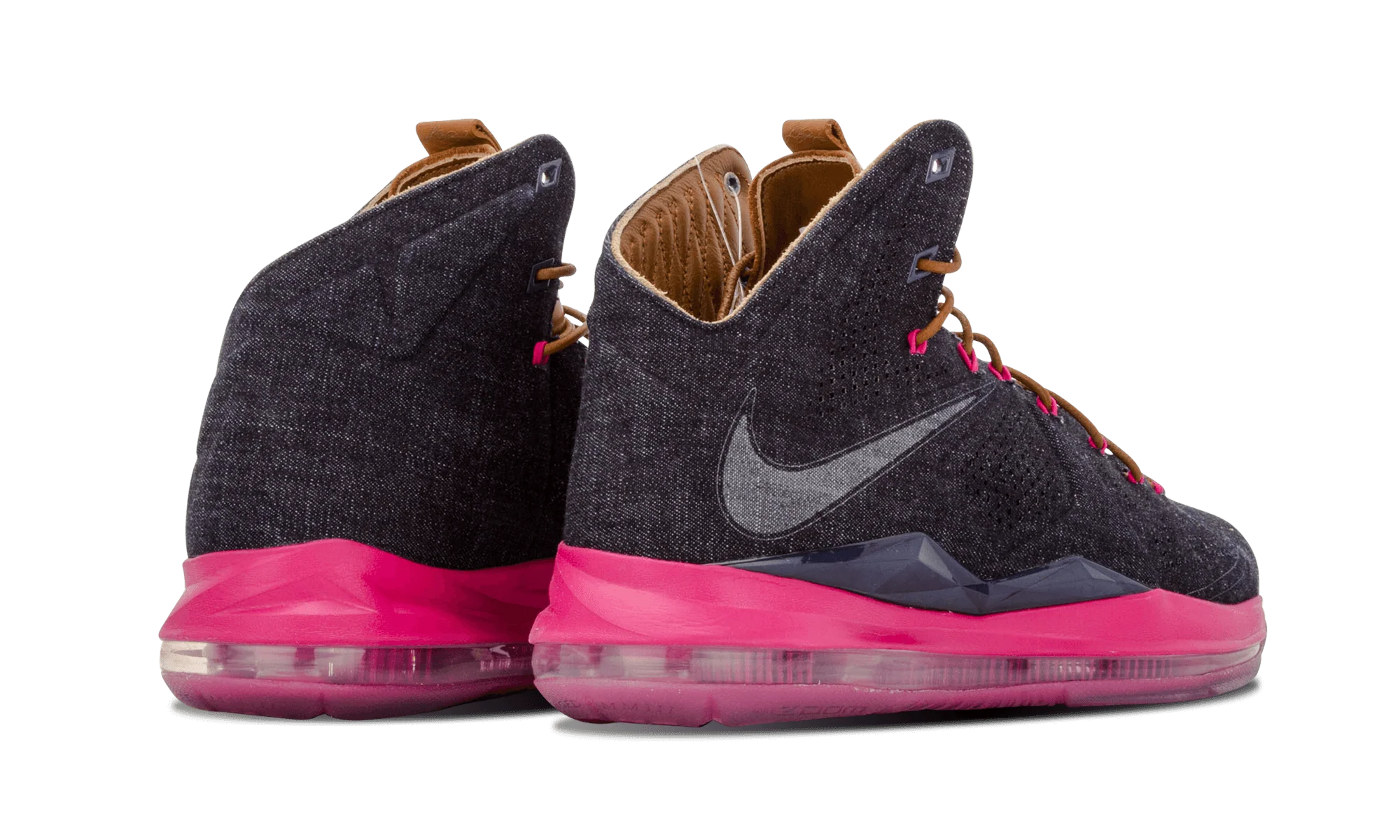 Lebron 10 EXT Denim QS Denim - Lebron 10 EXT Denim QS Denim - Jordan 1s - AIR Jordan 1