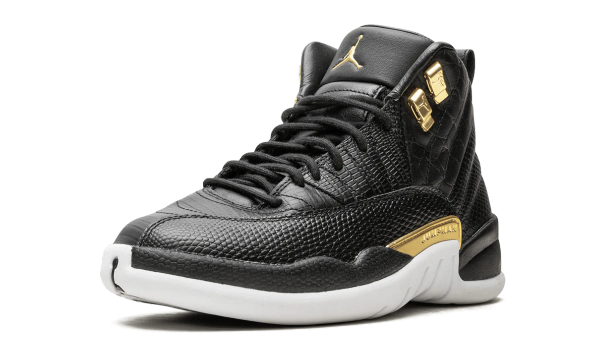 AIR JORDAN 12 RETRO WMNS - AIR JORDAN 12 RETRO WMNS - Jordan 1s - AIR Jordan 1