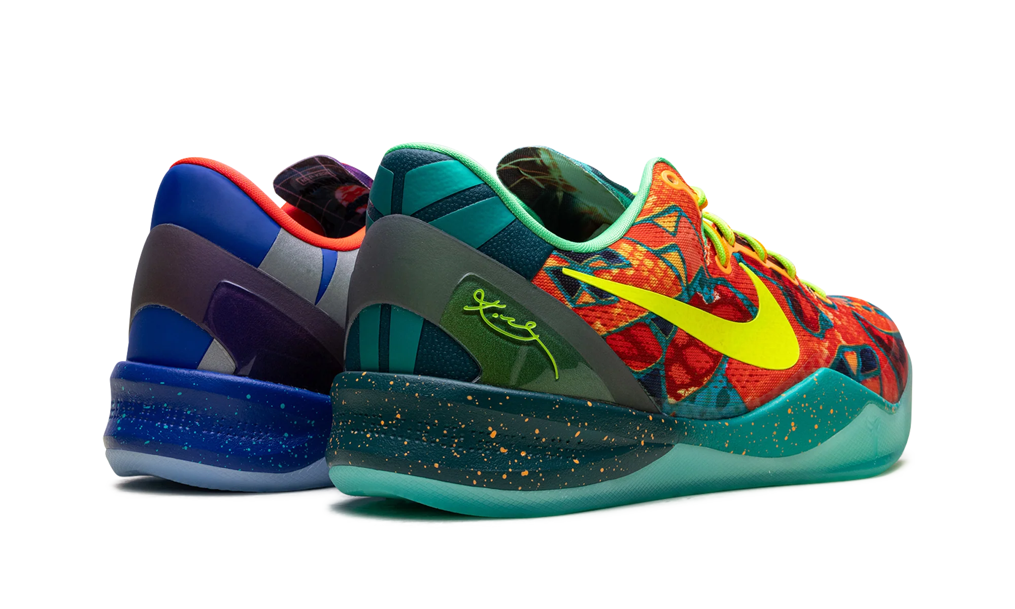 Kobe 8 Protro What The - Kobe 8 Protro What The - Jordan 1s - AIR Jordan 1