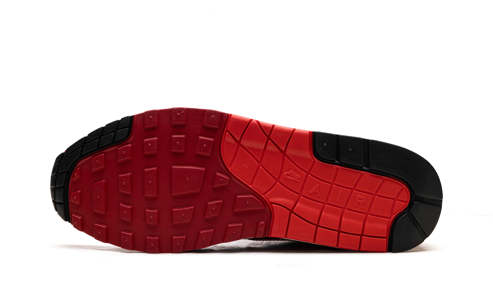 Air Max 1 Gym Red - Air Max 1 Gym Red - Jordan 1s - AIR Jordan 1