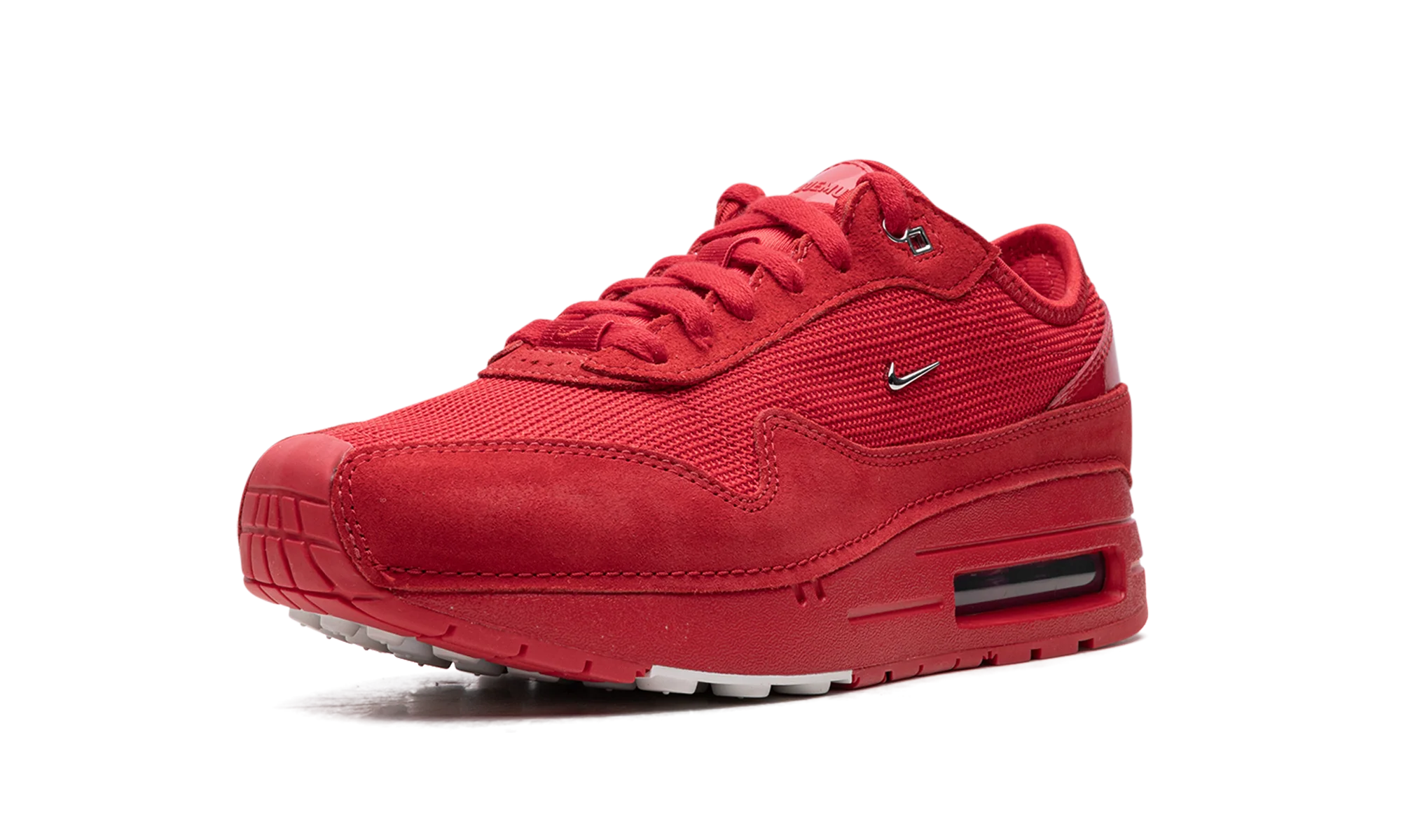 Air Max 1 ’86 WMNS Jacquemus - Mystic Red - Air Max 1 ’86 WMNS Jacquemus - Mystic Red - Jordan 1s - AIR Jordan 1