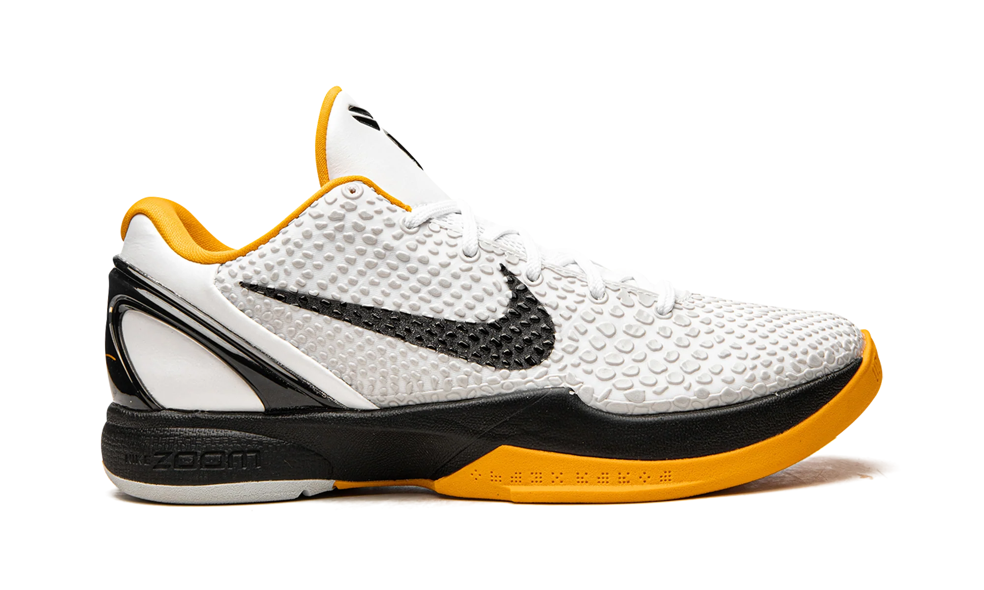 Zoom Kobe 6 Protro White Del Sol 2021 - Zoom Kobe 6 Protro White Del Sol 2021 - Jordan 1s - AIR Jordan 1