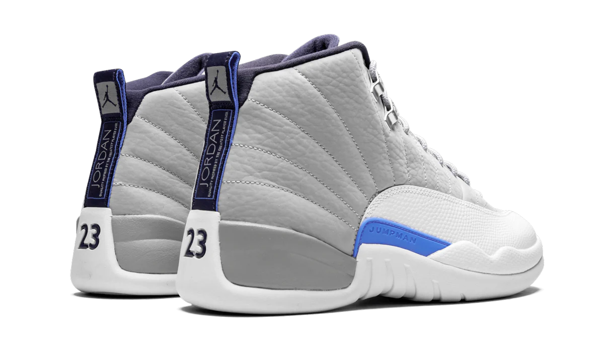 Air Jordan 12 Retro UNC - Air Jordan 12 Retro UNC - Jordan 1s - AIR Jordan 1