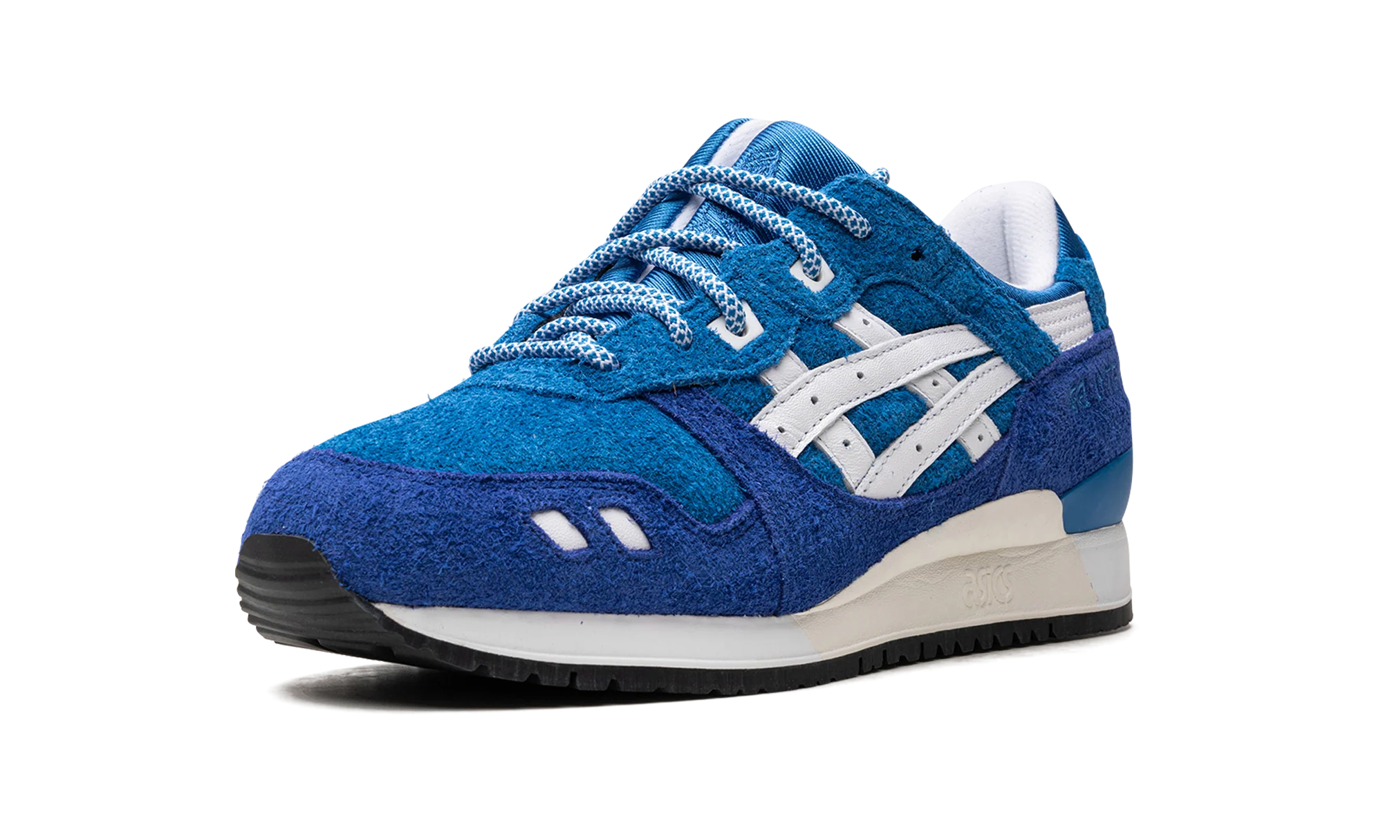 Kith x Marvel x Gel Lyte 3 '07 Remastered X-Men 60th Anniversary - Beast (Trading Card Not Included) - Kith x Marvel x Gel Lyte 3 '07 Remastered X-Men 60th Anniversary - Beast (Trading Card Not Included) - Jordan 1s - AIR Jordan 1