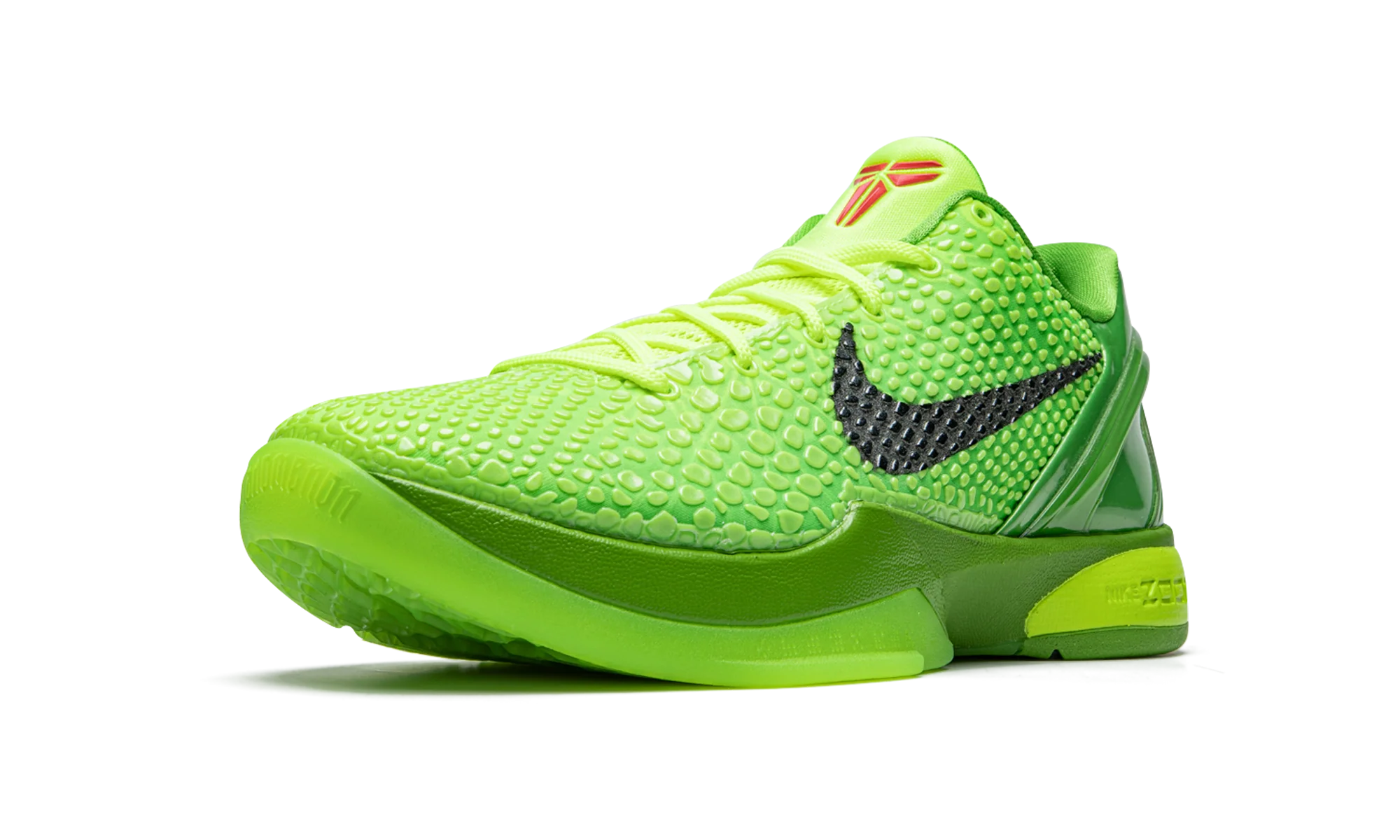 Kobe 6 Protro Special Box Mamba Christmas - Grinch Storyteller Collection - Kobe 6 Protro Special Box Mamba Christmas - Grinch Storyteller Collection - Jordan 1s - AIR Jordan 1