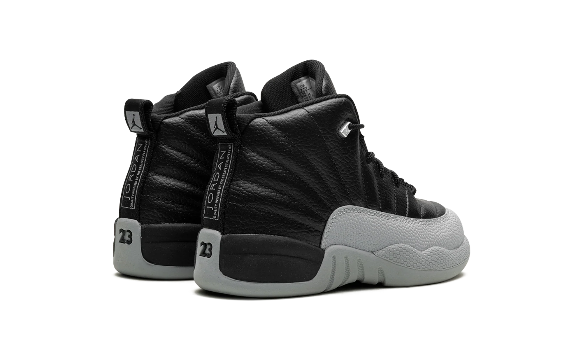 Jordan 12 Retro PS Barons - Jordan 12 Retro PS Barons - Jordan 1s - AIR Jordan 1