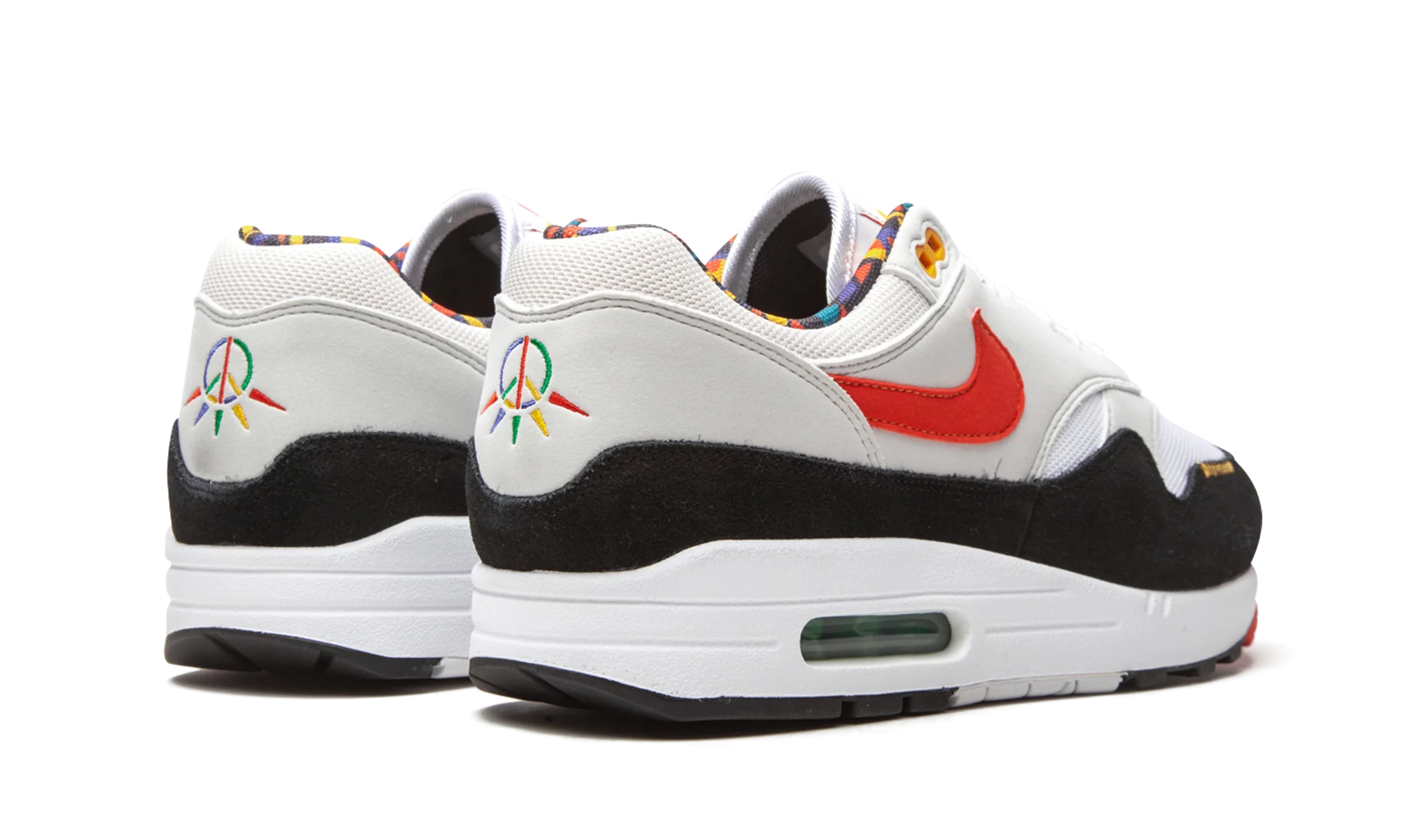 Air Max 1 Live Together Play Together - Air Max 1 Live Together Play Together - Jordan 1s - AIR Jordan 1