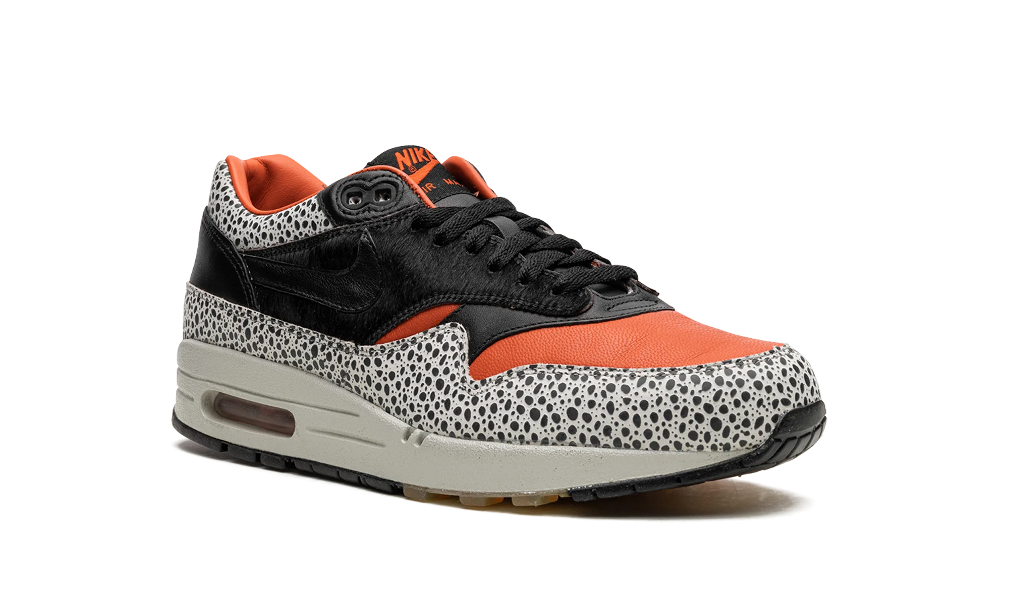 Air Max 1 Supreme QK Safari Pack - Air Max 1 Supreme QK Safari Pack - Jordan 1s - AIR Jordan 1