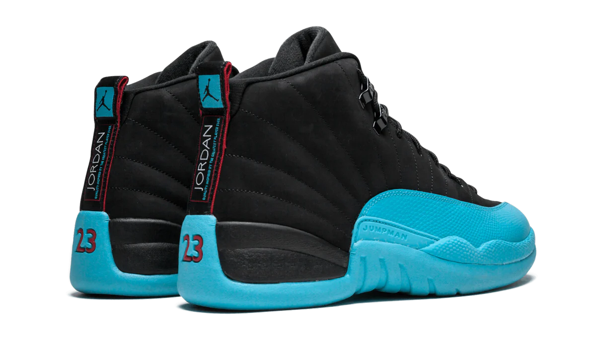 Air Jordan 12 Retro Gamma - Air Jordan 12 Retro Gamma - Jordan 1s - AIR Jordan 1