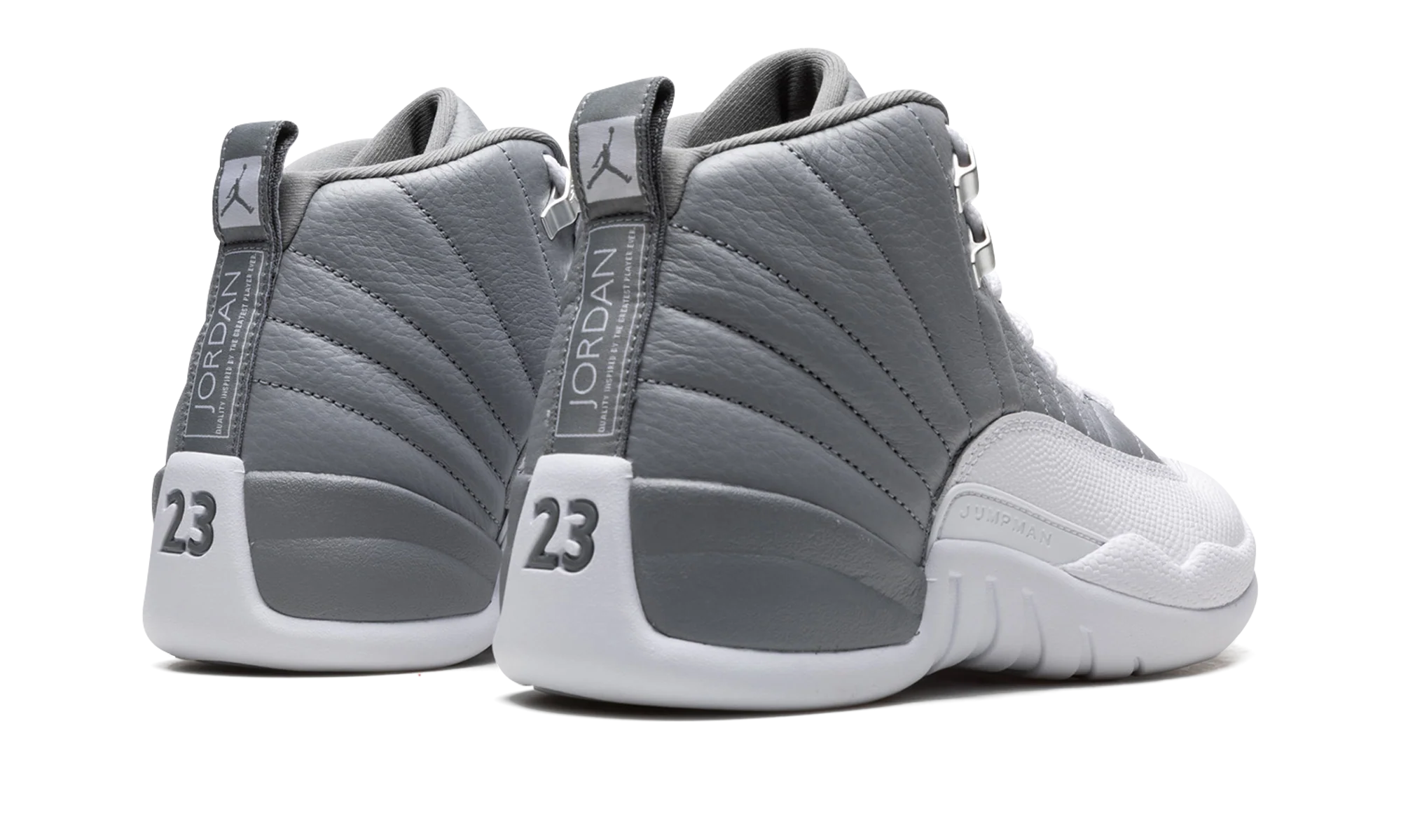 Air Jordan 12 Stealth - Air Jordan 12 Stealth - Jordan 1s - AIR Jordan 1