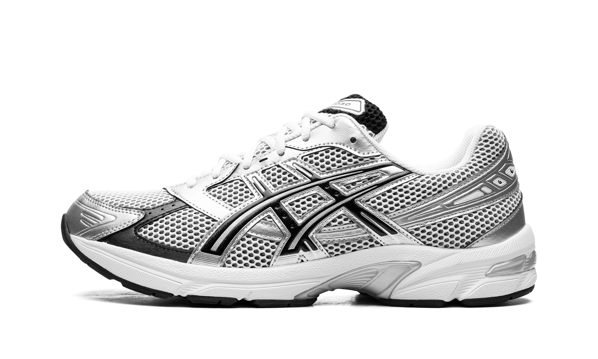 Gel 1130 Silver White Black - Gel 1130 Silver White Black - Jordan 1s - AIR Jordan 1