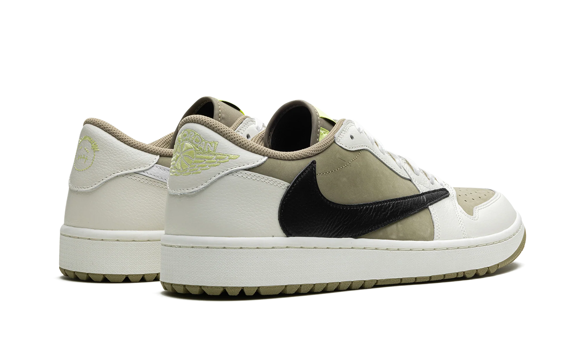 Air Jordan 1 Low Golf Travis Scott - Air Jordan 1 Low Golf Travis Scott - Jordan 1s - AIR Jordan 1