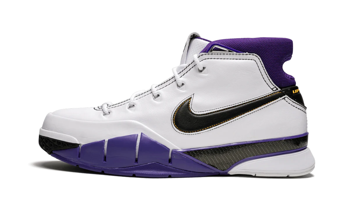 Kobe 1 Protro 81 Point Game - Kobe 1 Protro 81 Point Game - Jordan 1s - AIR Jordan 1