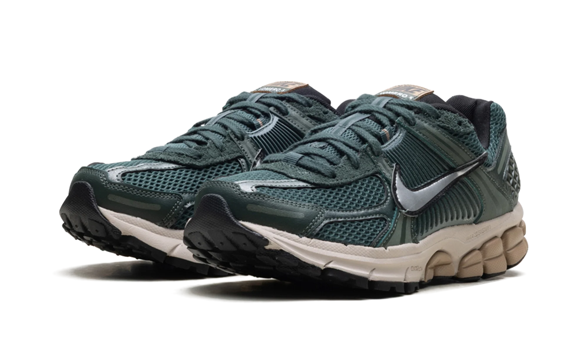 Air Zoom Vomero 5 WMNS Vintage Green - Air Zoom Vomero 5 WMNS Vintage Green - Jordan 1s - AIR Jordan 1